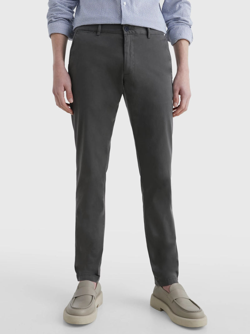 Tommy Hilfiger Pantalón Core Bleecker Chino Gmd Flex