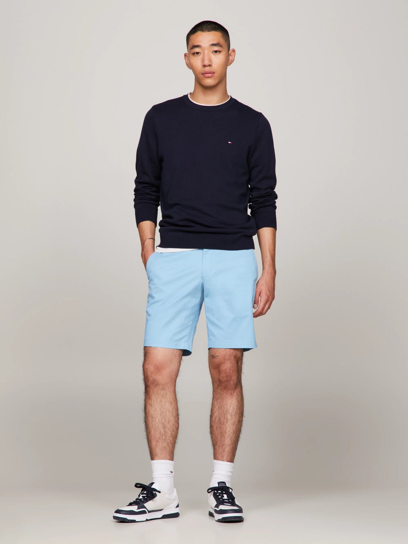 Tommy Hilfiger Pantalón Camisas Brooklyn Short 1985 · imagen 2