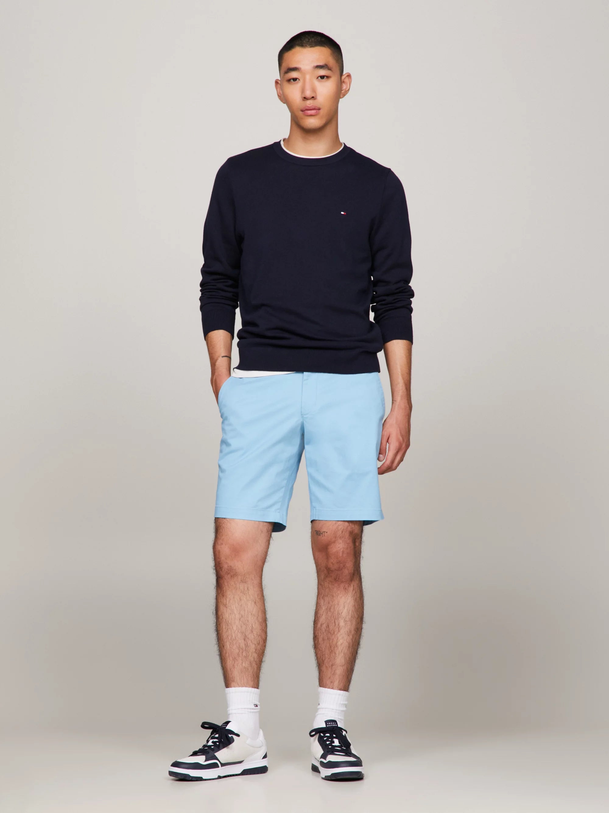 Tommy Hilfiger Pantalón Camisas Brooklyn Short 1985 · imagen 2