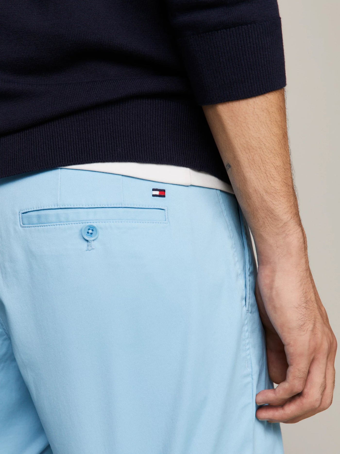 Tommy Hilfiger Pantalón Camisas Brooklyn Short 1985 · imagen 3
