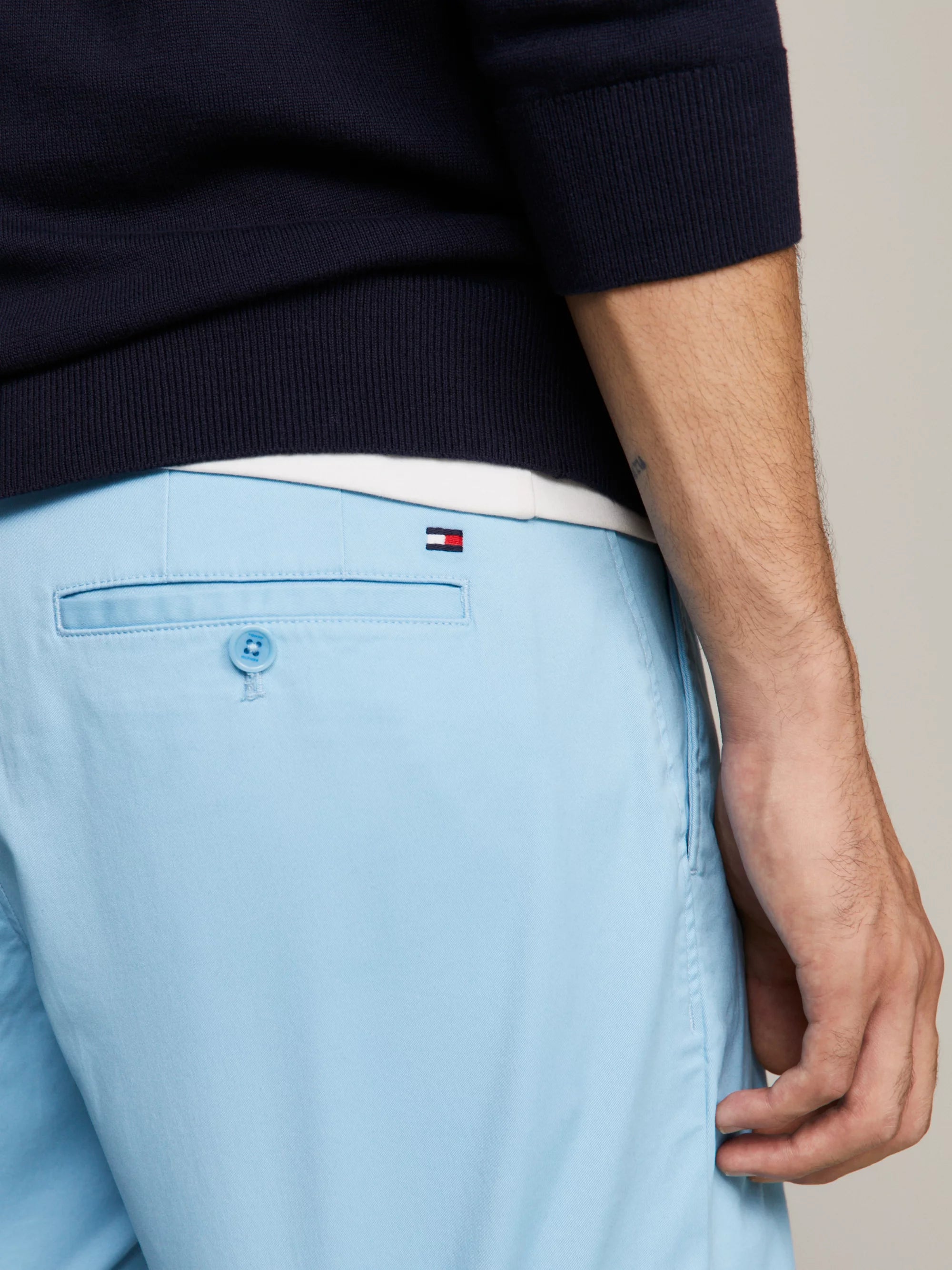 Tommy Hilfiger Pantalón Camisas Brooklyn Short 1985 · imagen 3