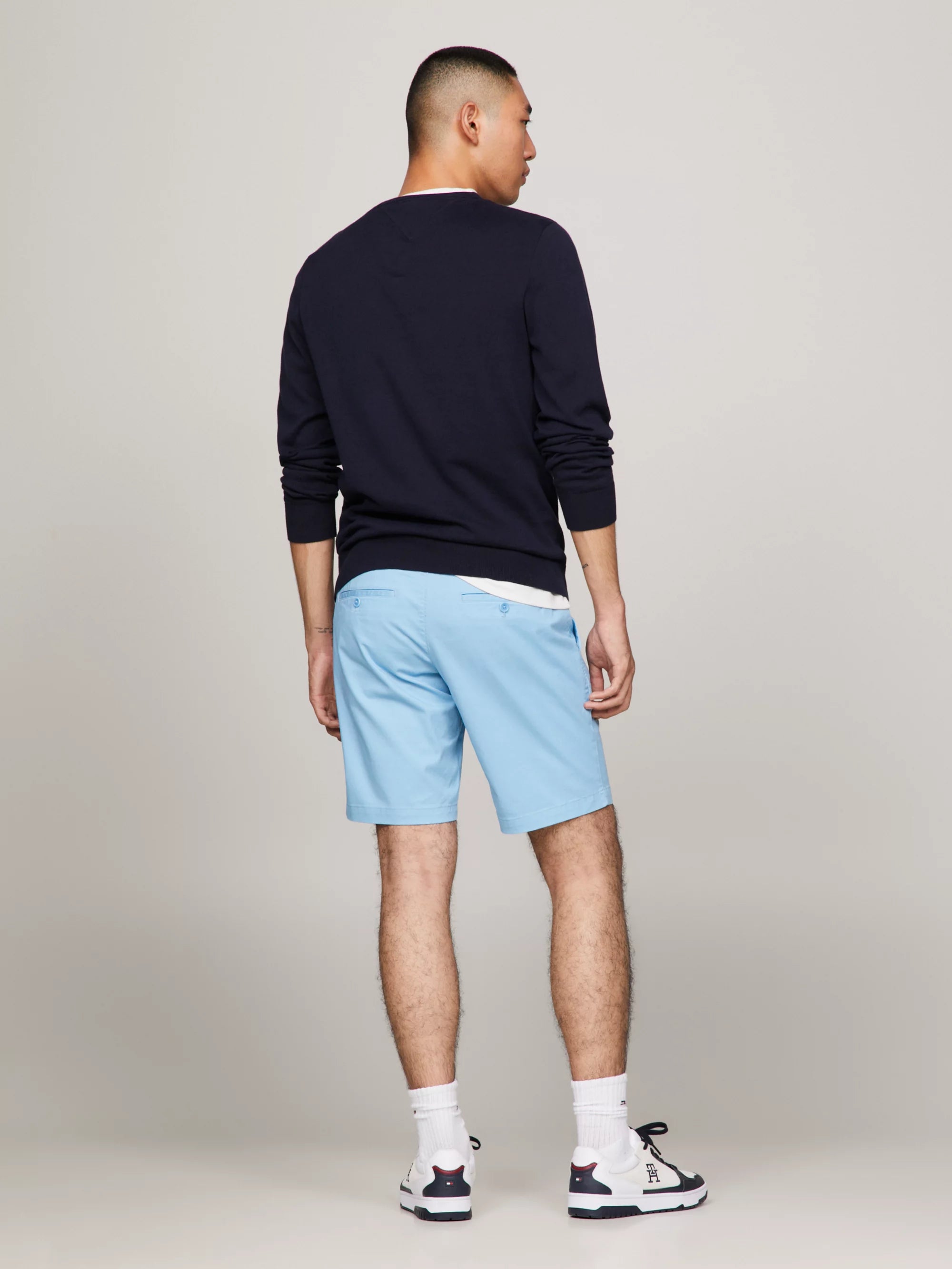 Tommy Hilfiger Pantalón Camisas Brooklyn Short 1985 · imagen 4