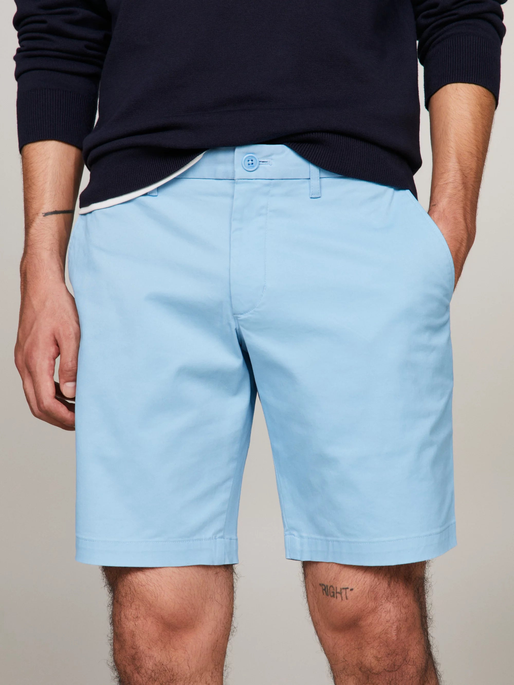 Tommy Hilfiger Pantalón Camisas Brooklyn Short 1985 · imagen 1