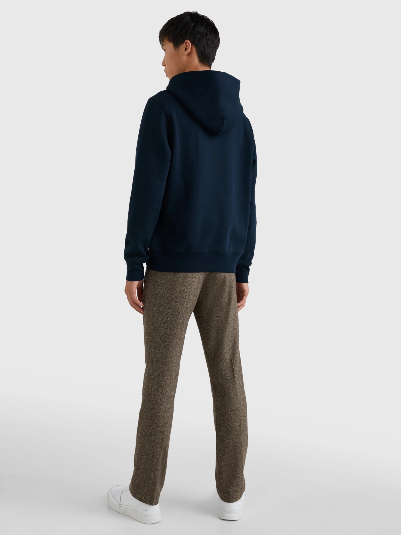 Jerseys Tommy Hilfiger Hombre Flag Arch Hoody · imagen 4