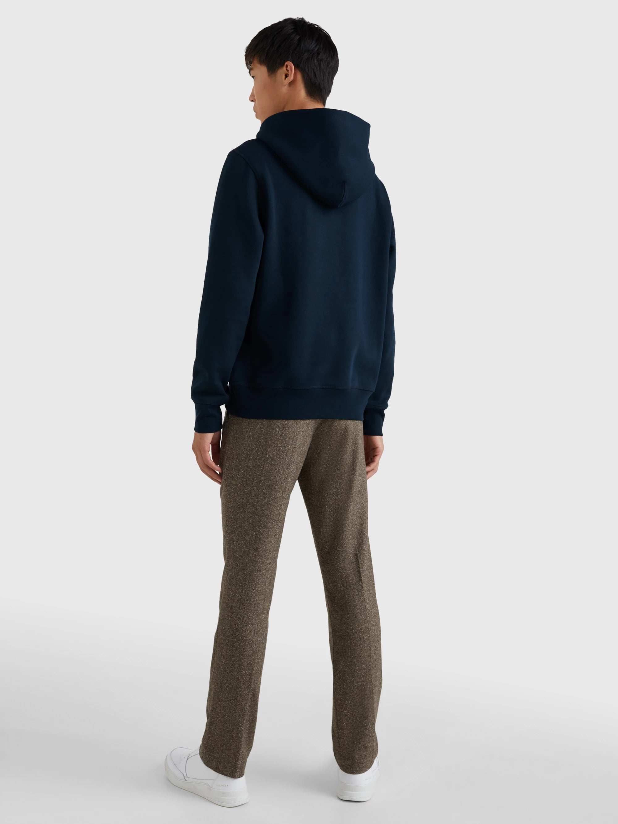 Jerseys Tommy Hilfiger Hombre Flag Arch Hoody · imagen 4