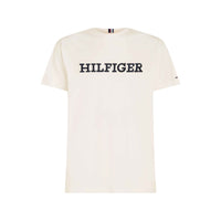 Thumbnail for Camisetas Tommy Hilfiger Hombre Monotype Embro Archive Tee