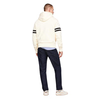 Thumbnail for Mw0Mw33648Aef Sudaderas Tommy Hilfiger Hombre Laurel Monotype Hoodie