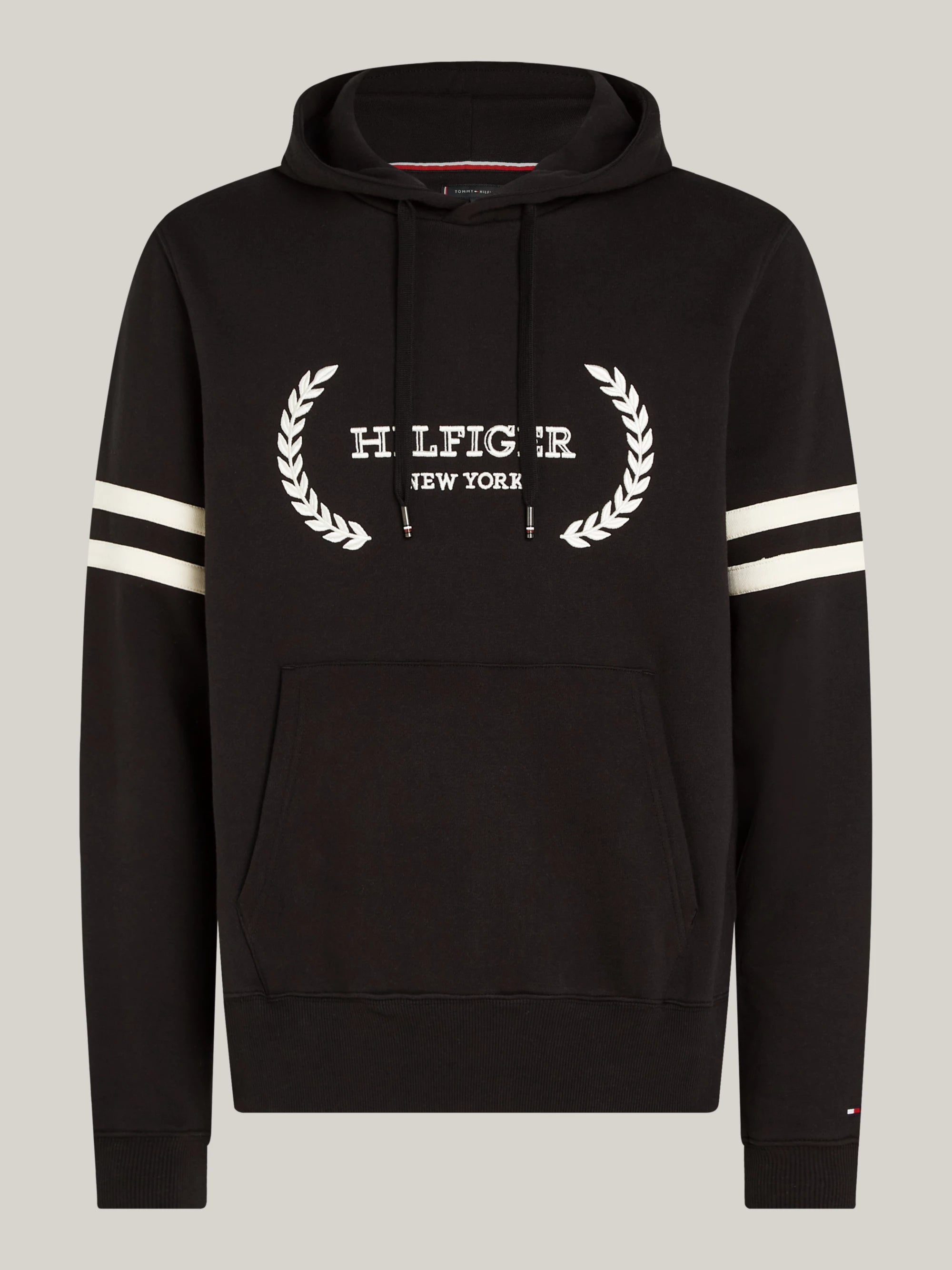 Tommy Hilfiger Sudadera Laurel Monotype Hoodie · imagen 5