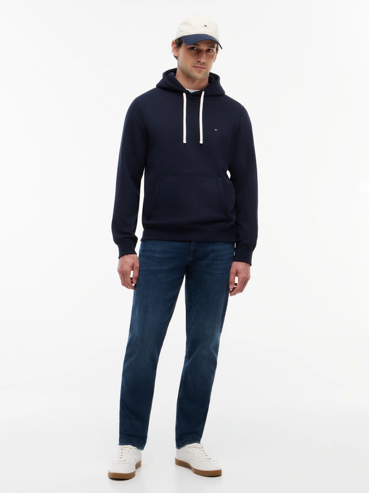 Tommy Hilfiger Sudadera Essential Fleece Hoody · imagen 2