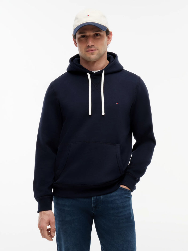 Tommy Hilfiger Sudadera Essential Fleece Hoody