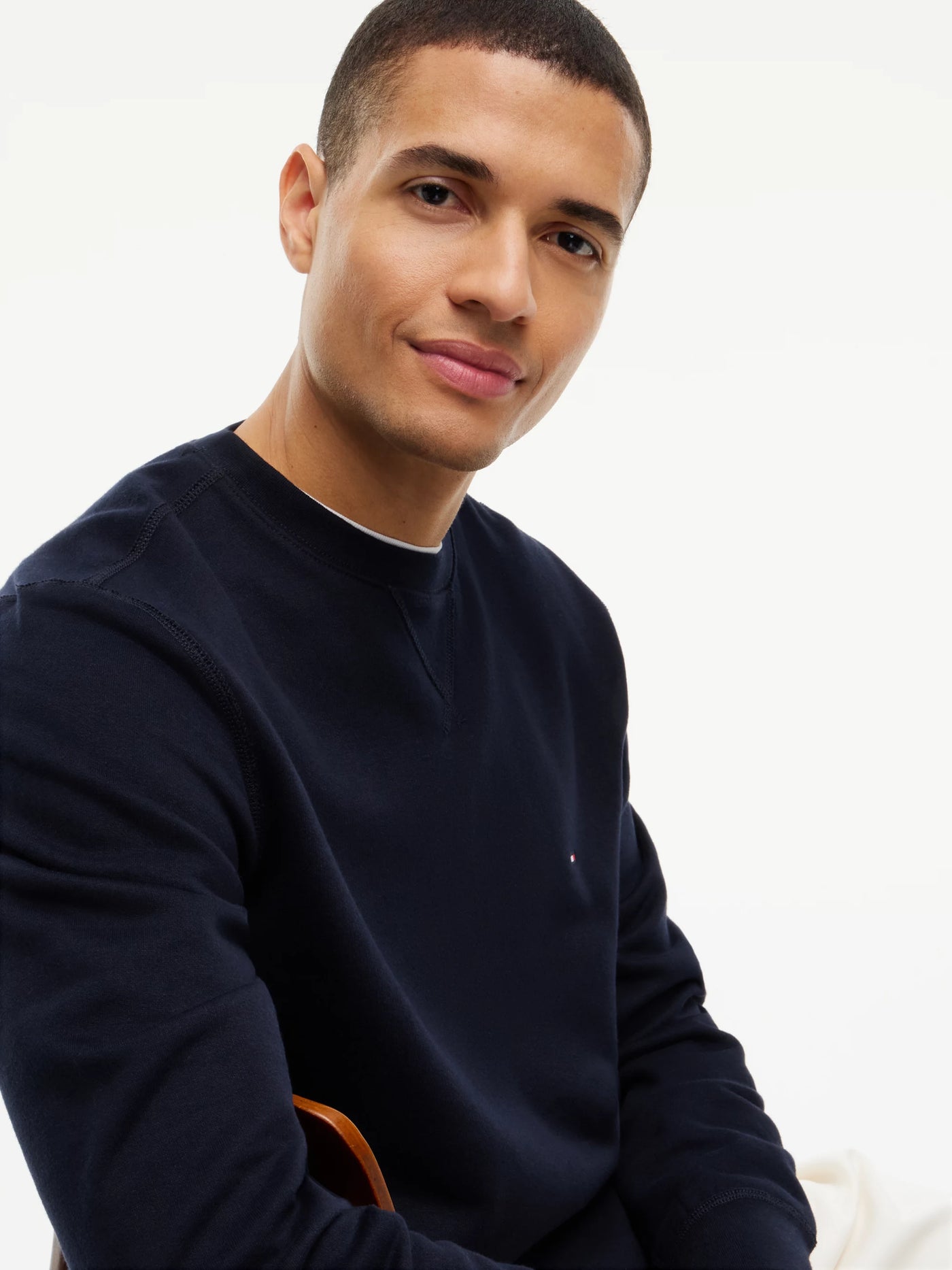 Tommy Hilfiger Sudadera · imagen 3