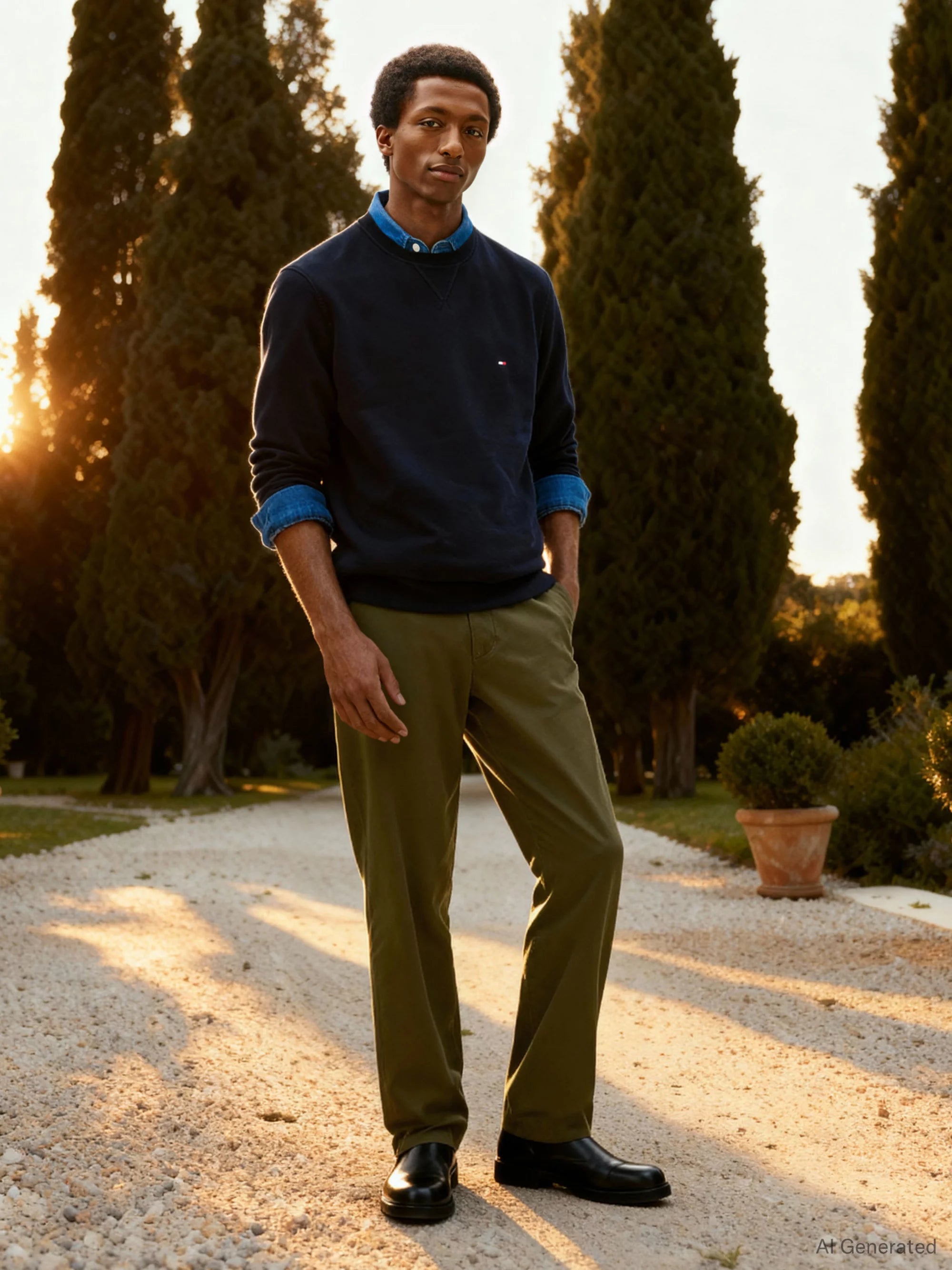 Tommy Hilfiger Sudadera · imagen 7