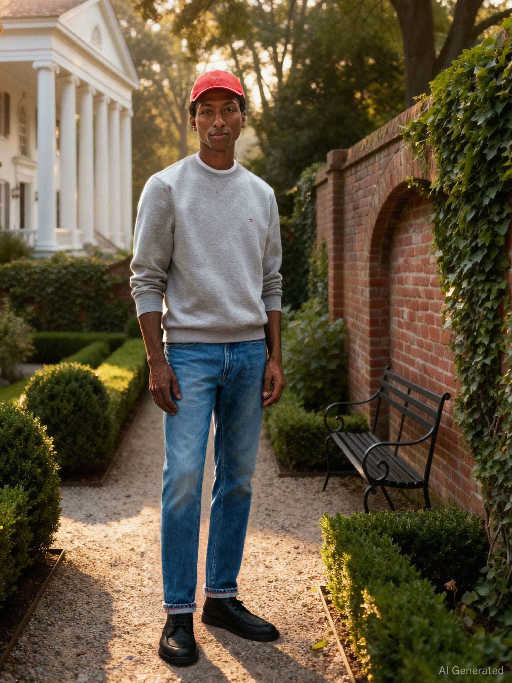 Tommy Hilfiger Sudadera · imagen 8
