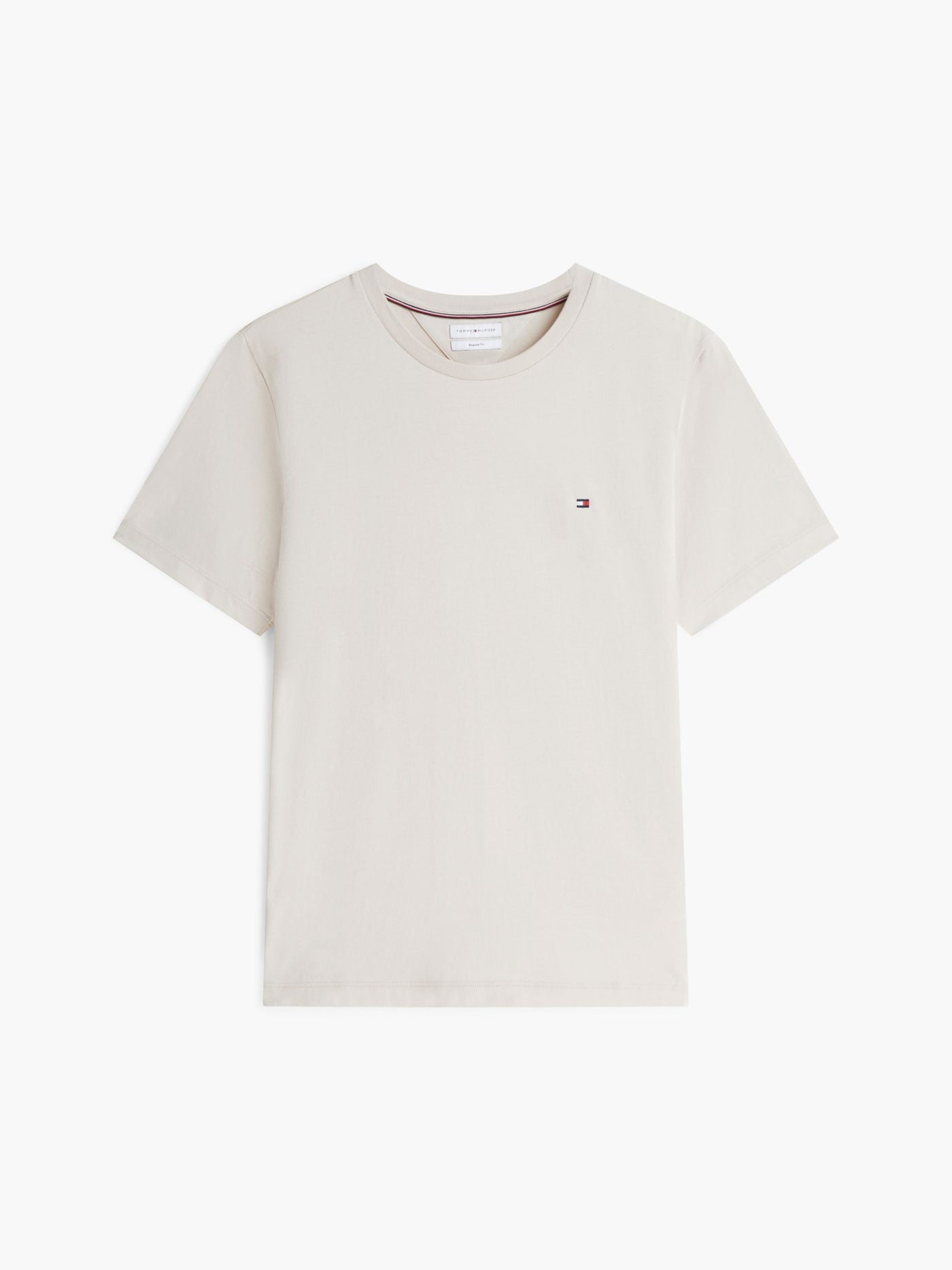 Camiseta Tommy Hilfiger Hombre Seasonal Slim Fit · imagen 5
