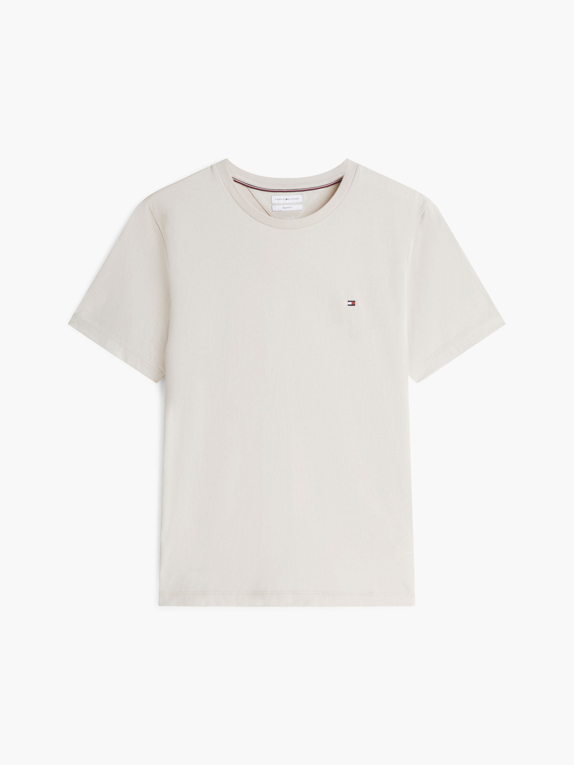 Camiseta Tommy Hilfiger Hombre Seasonal Slim Fit · imagen 5