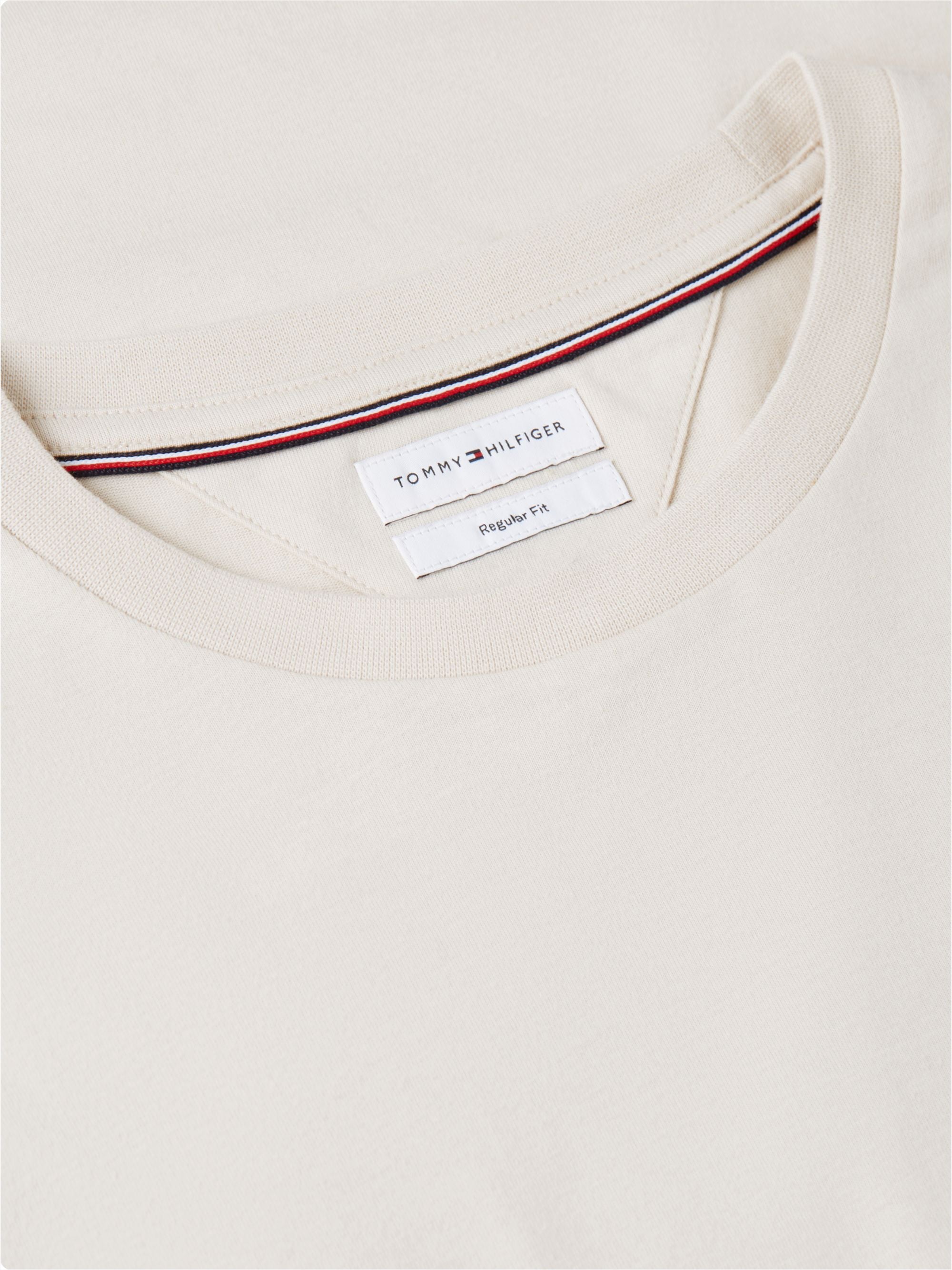 Camiseta Tommy Hilfiger Hombre Seasonal Slim Fit · imagen 6