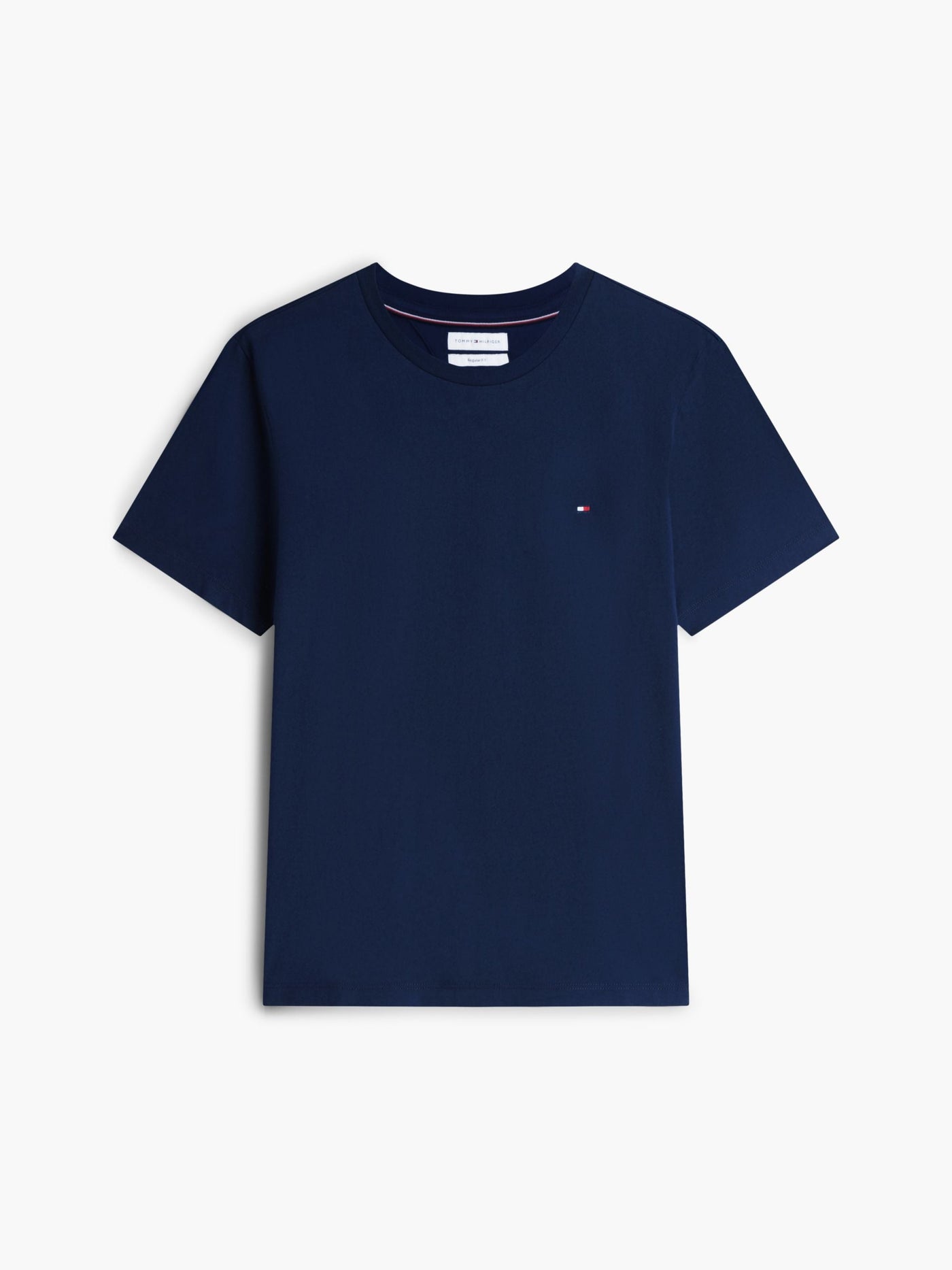 Camiseta Essential Seasonal Azul Marino | Tommy Hilfiger · imagen 5