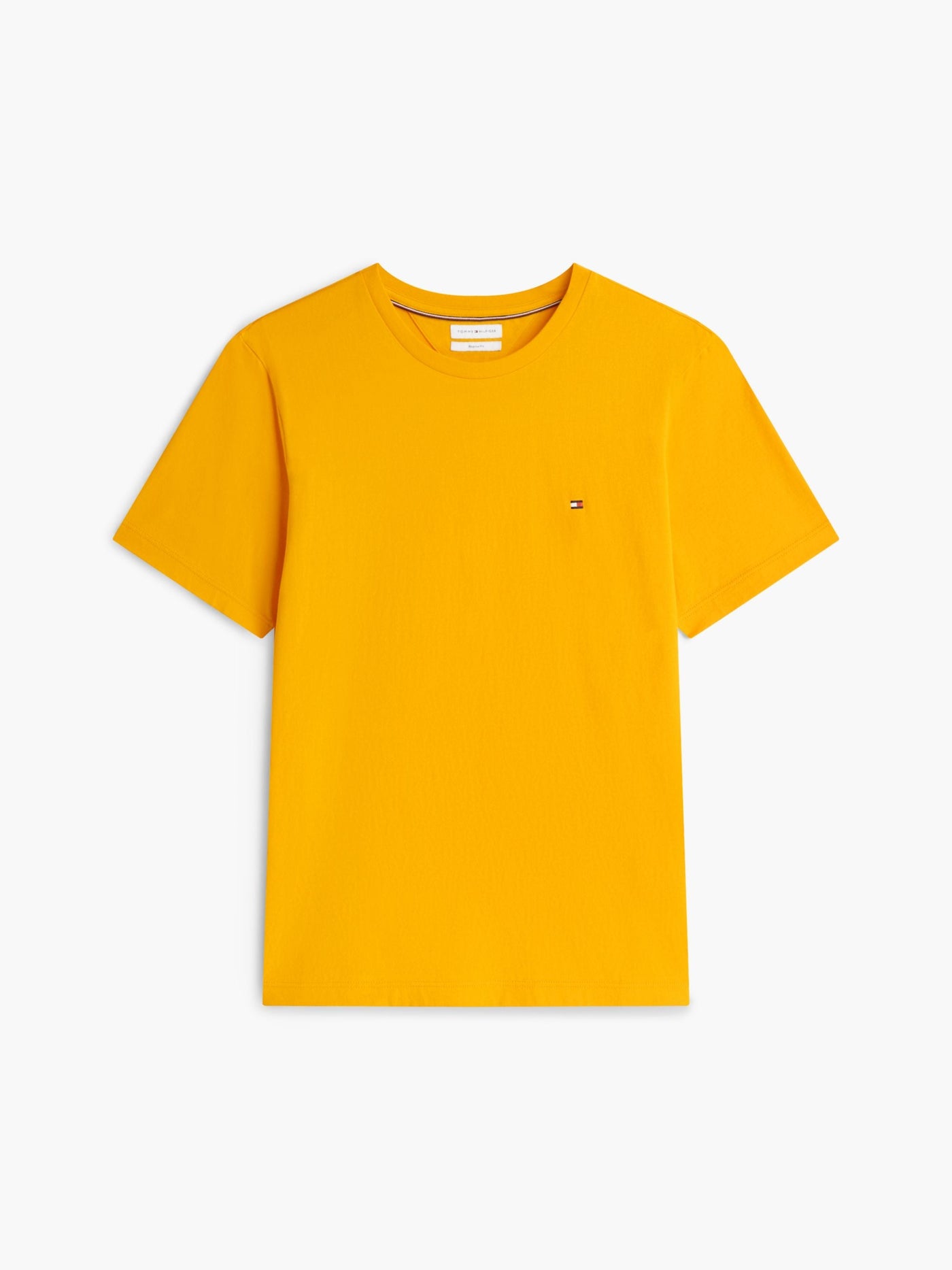 Camiseta Essential Seasonal Naranja | Tommy Hilfiger · imagen 5