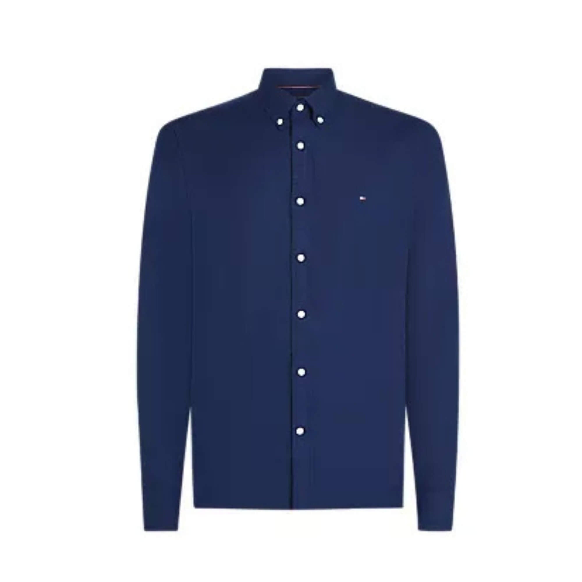 Tommy Hilfiger Camisa Dobby Sf Shirt · imagen 3