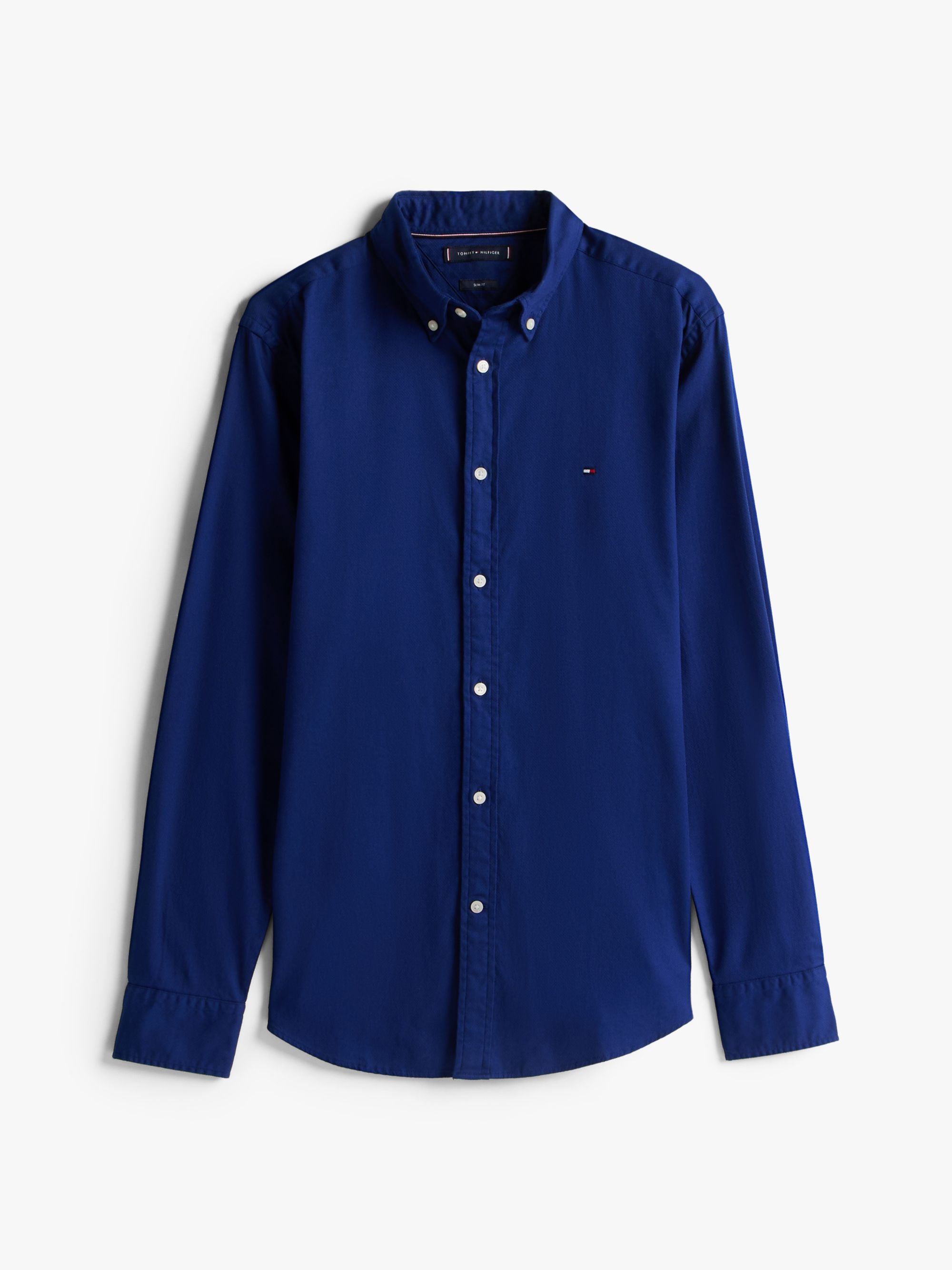 Tommy Hilfiger Camisa Dobby Sf Shirt · imagen 7