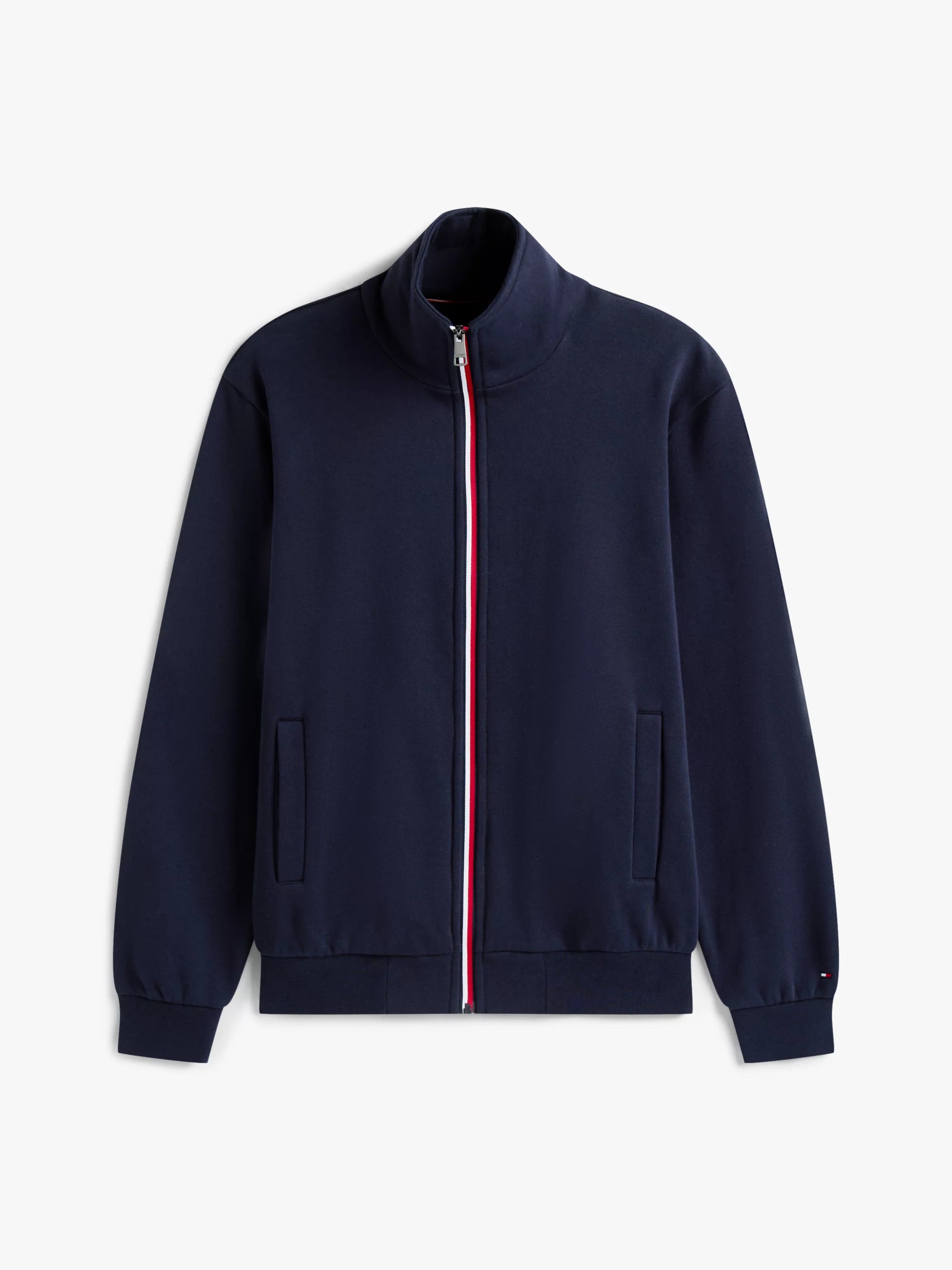 Tommy Hilfiger Chaqueta Global Stripe Zip Through · imagen 5