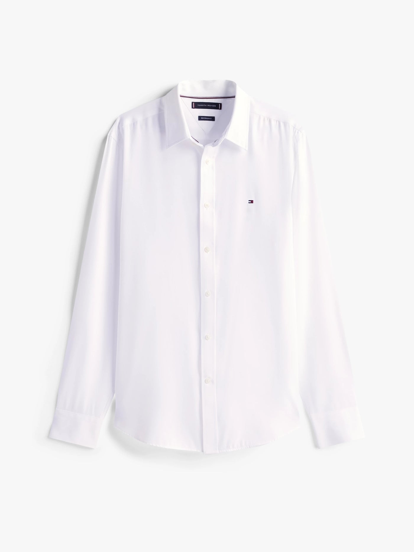 Tommy Hilfiger Camisa Performance Oxf Pique Shirt · imagen 5