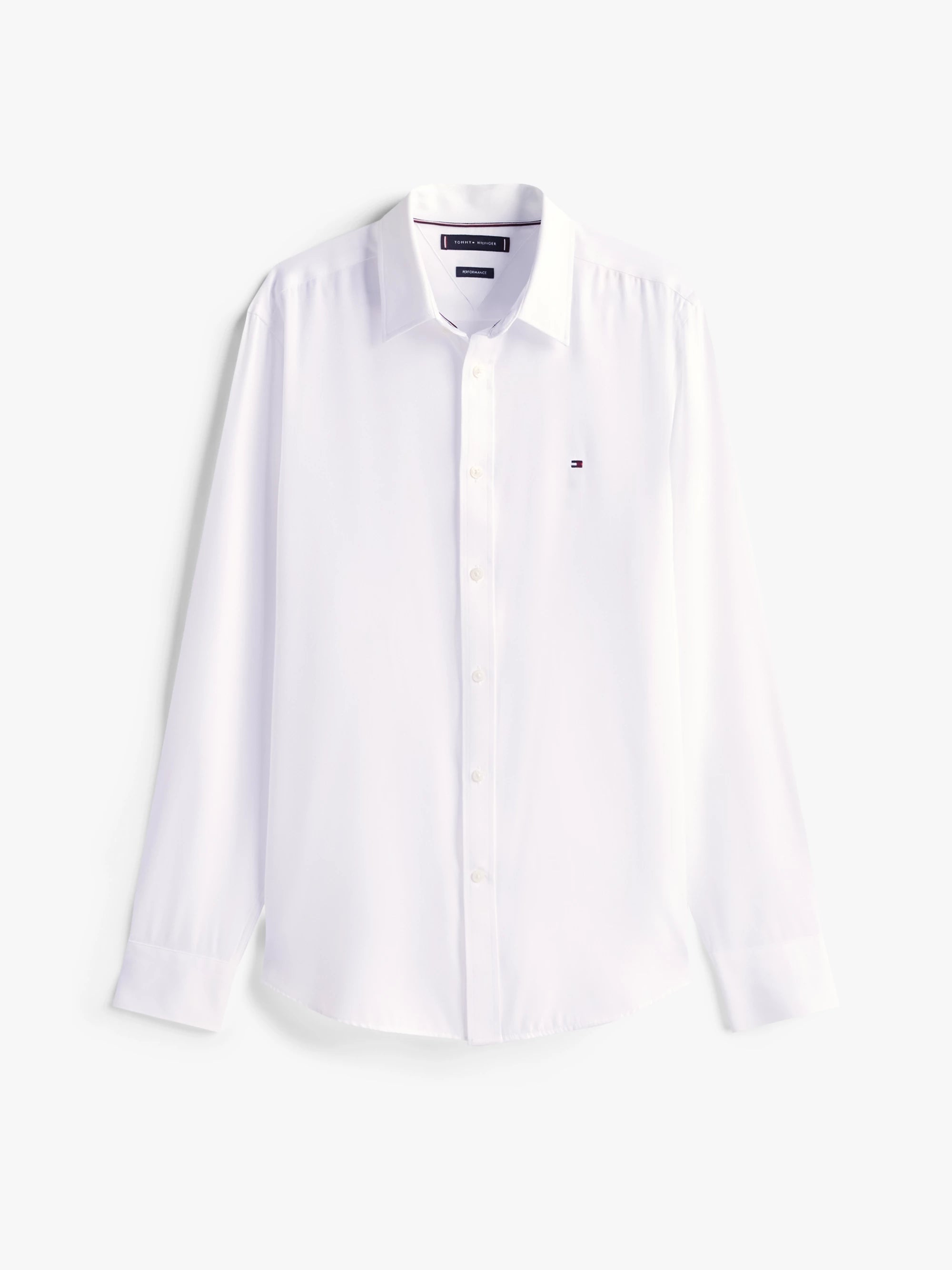 Tommy Hilfiger Camisa Performance Oxf Pique Shirt · imagen 5
