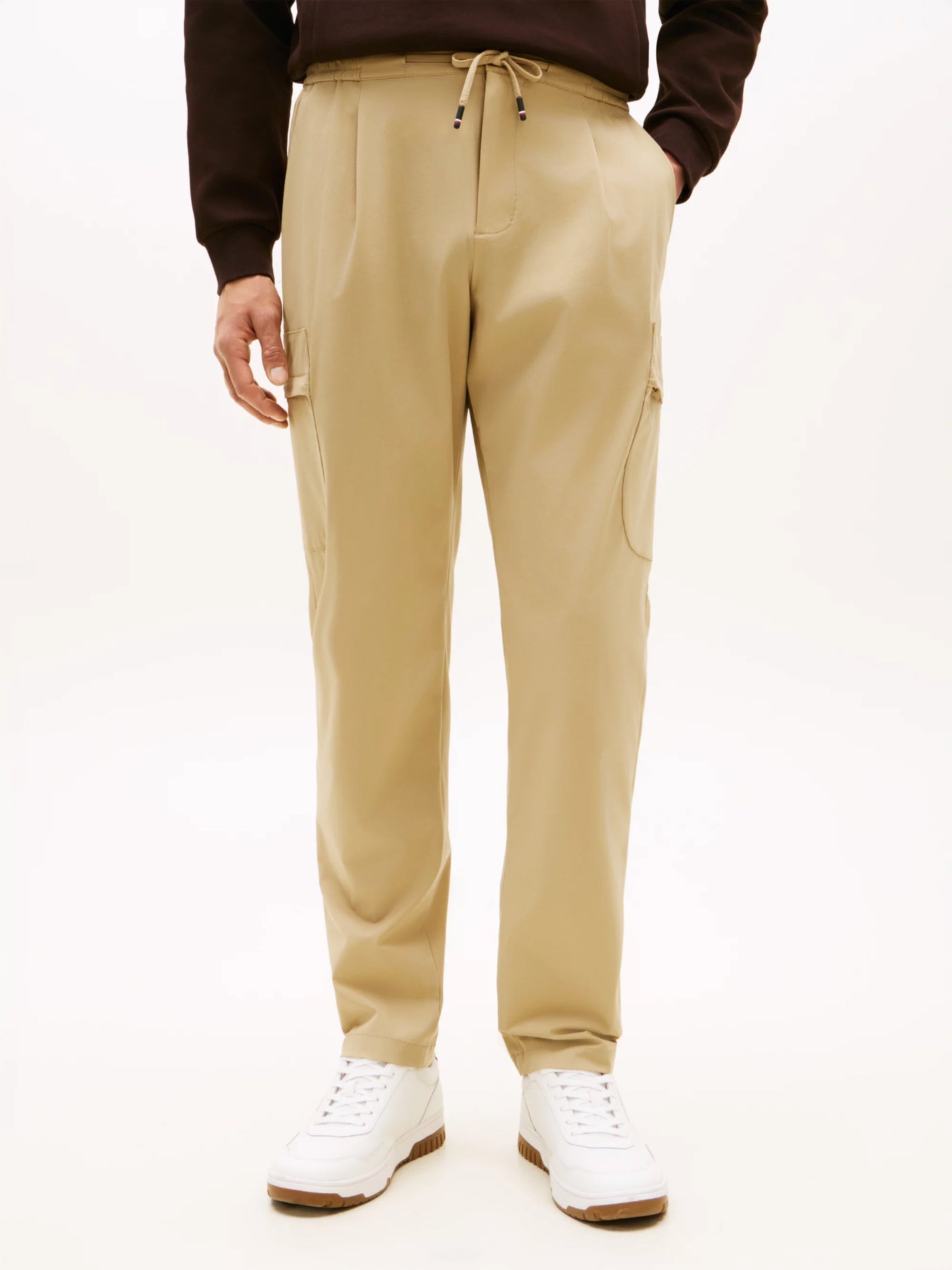 Tommy Hilfiger Pantalón Harlem 1plt Packable Performance · imagen 2