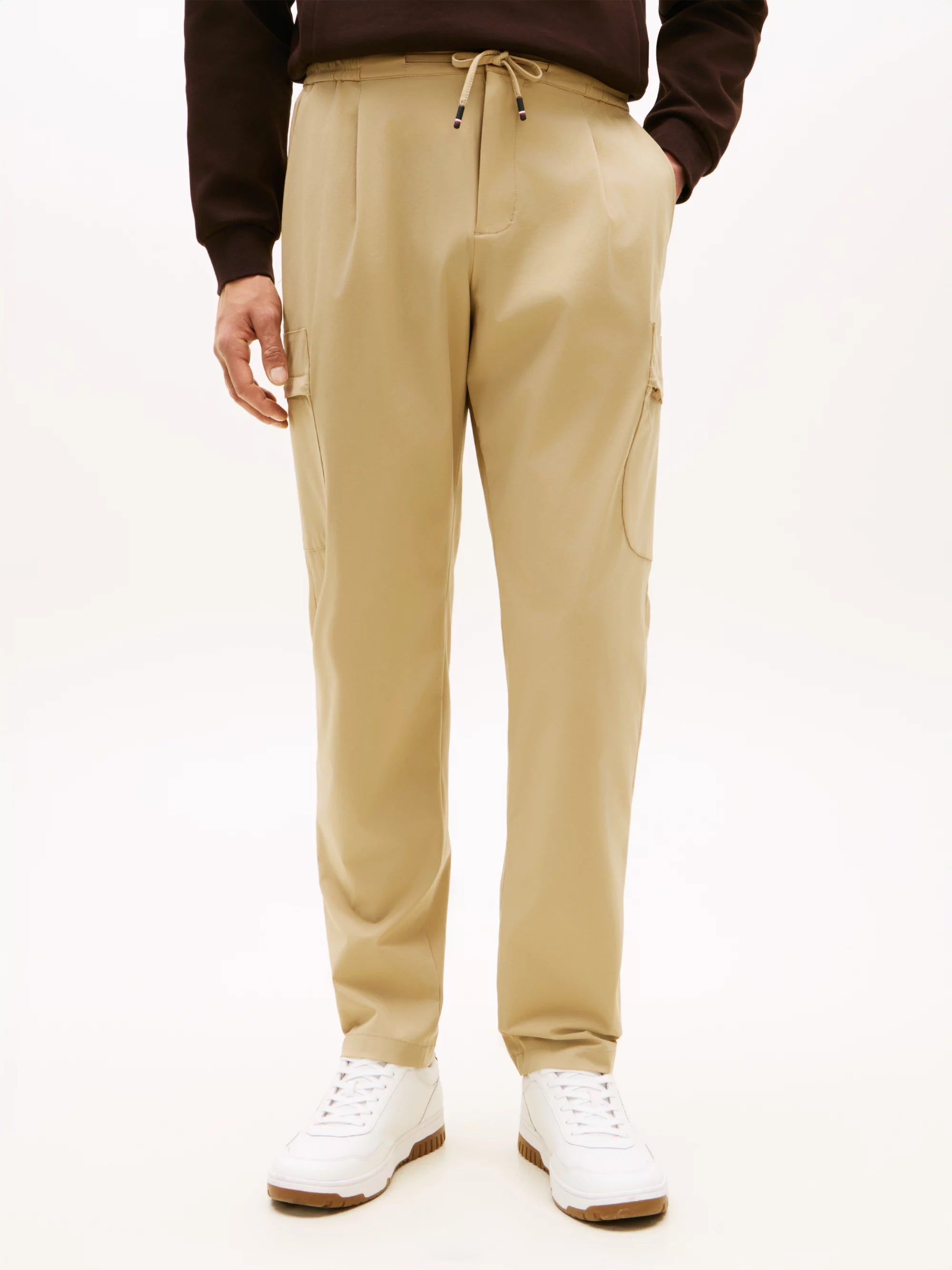 Tommy Hilfiger Pantalón Harlem 1plt Packable Performance · imagen 2