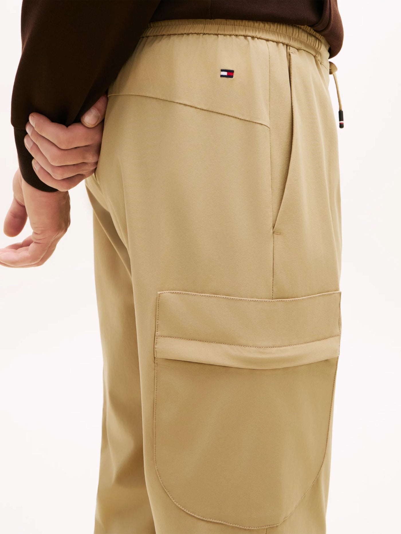 Tommy Hilfiger Pantalón Harlem 1plt Packable Performance · imagen 3