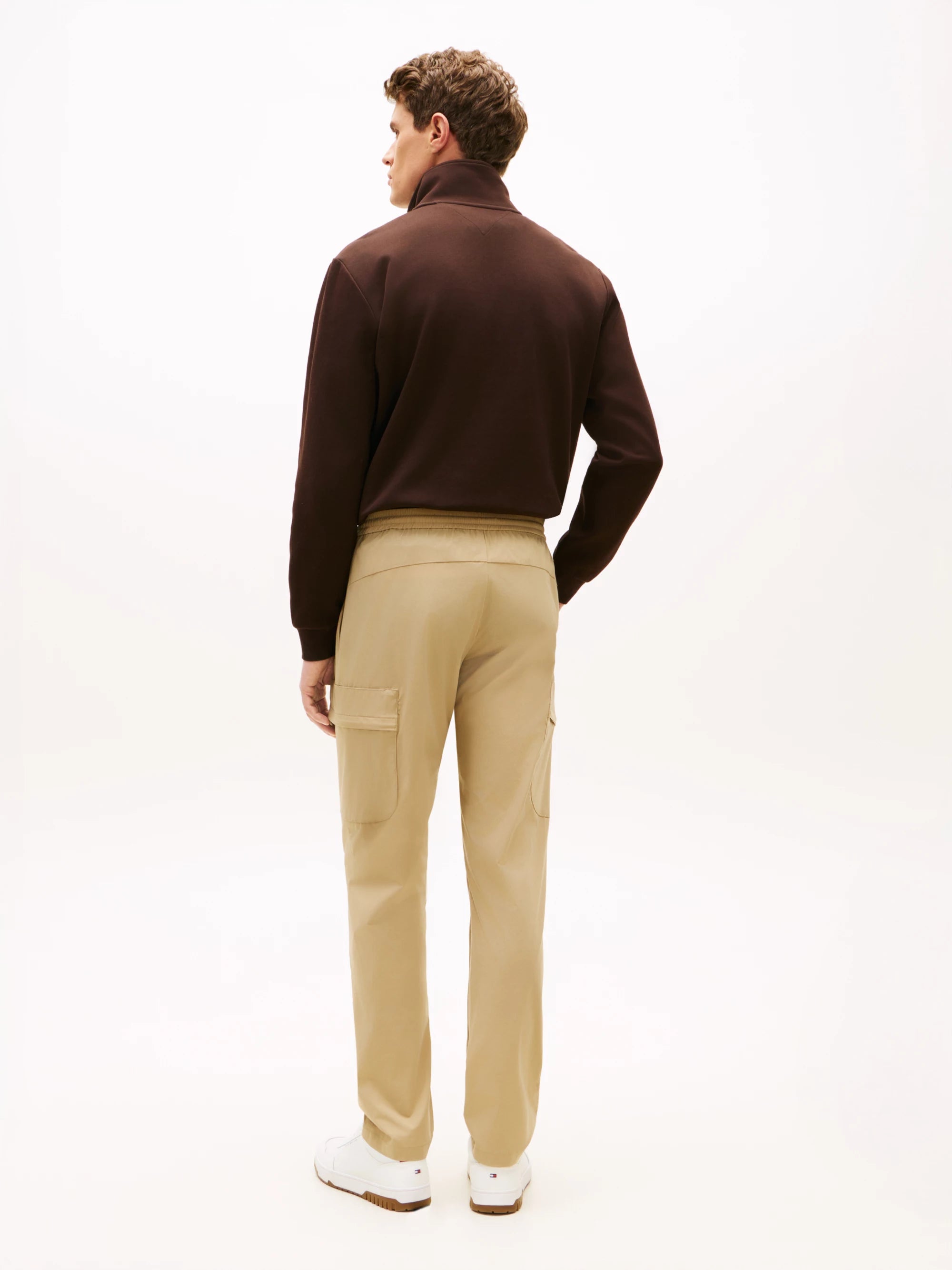 Tommy Hilfiger Pantalón Harlem 1plt Packable Performance · imagen 4
