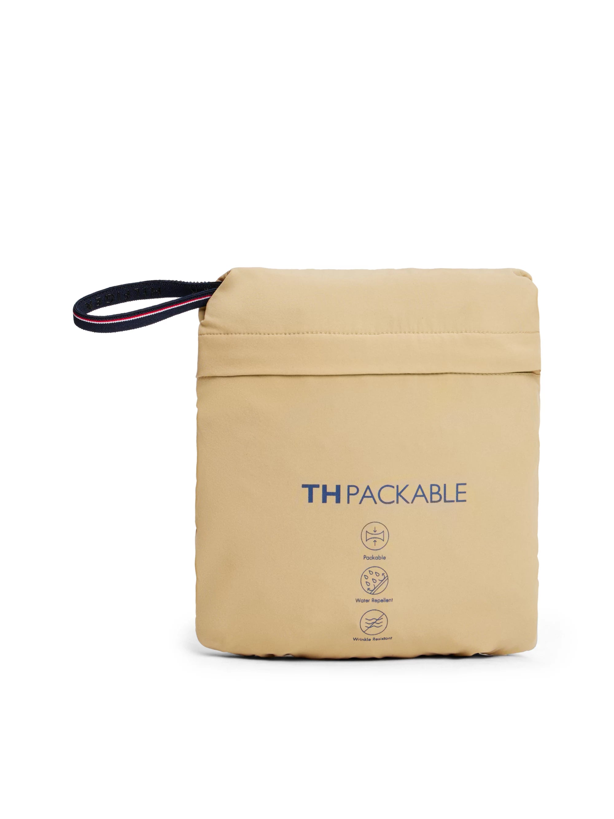 Tommy Hilfiger Pantalón Harlem 1plt Packable Performance · imagen 6