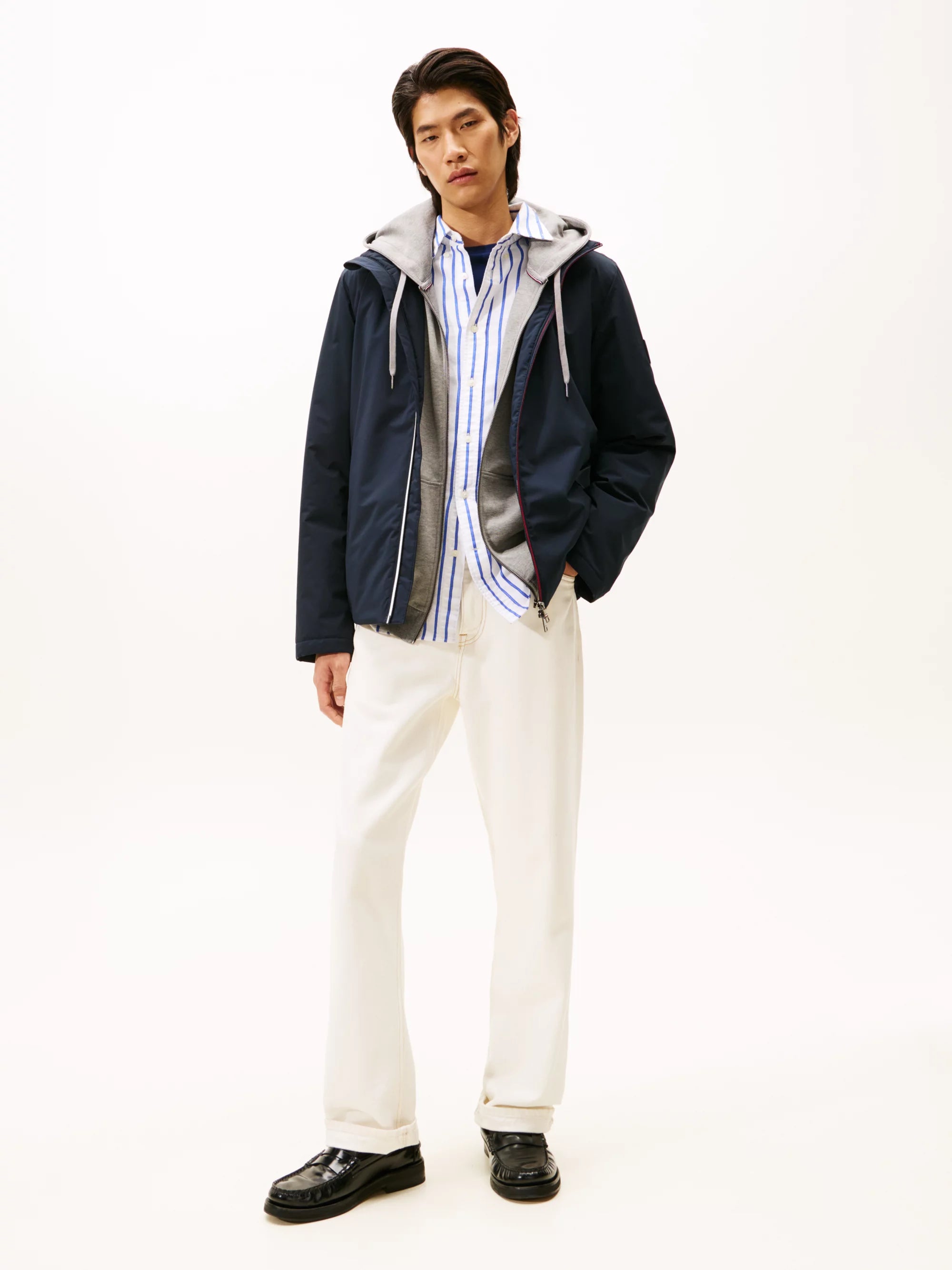 Tommy Hilfiger Chaqueta Rwb Hooded Jacket · imagen 3