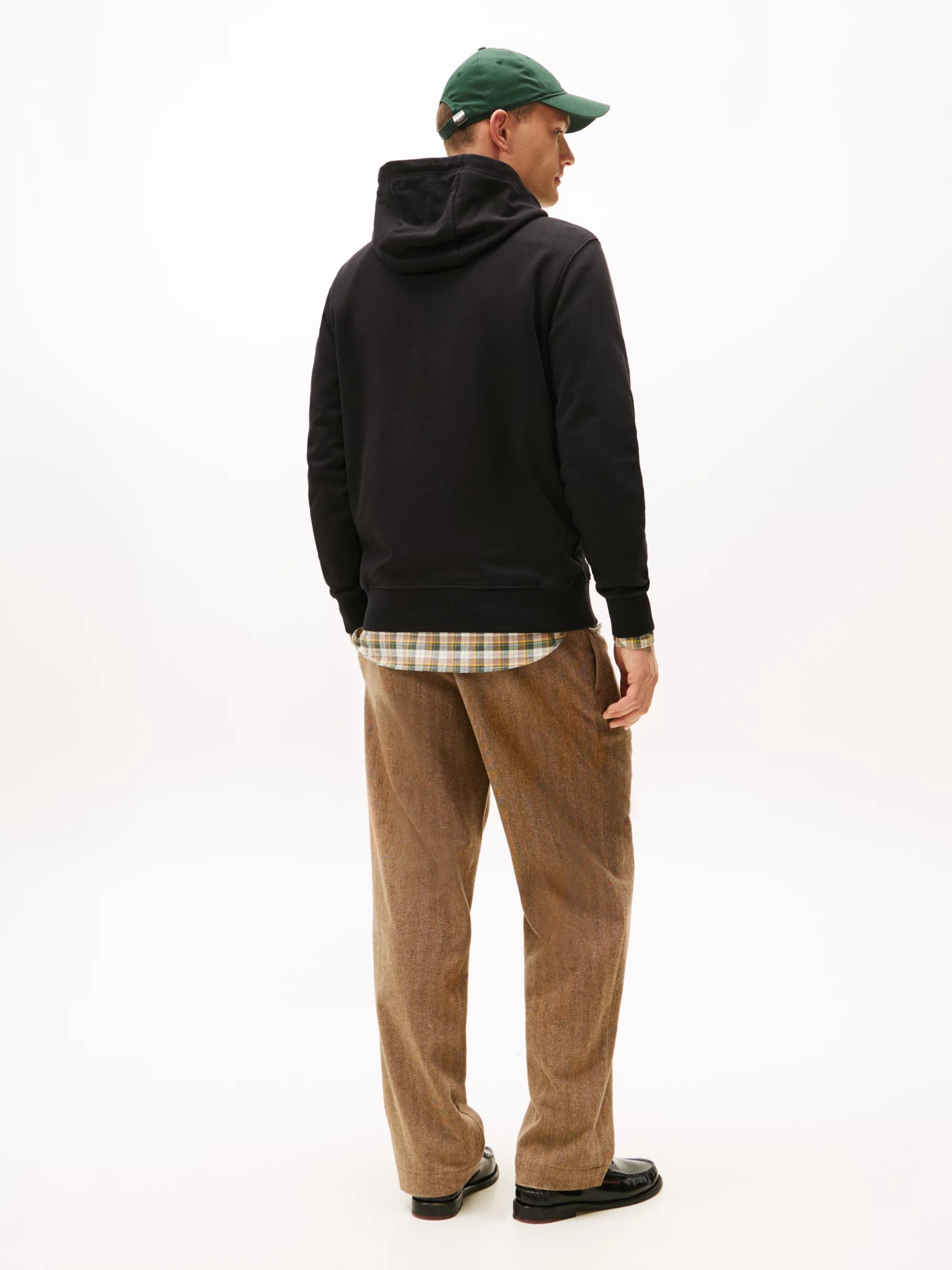 Tommy Hilfiger Sudadera Icon Gold Hoodie · imagen 4