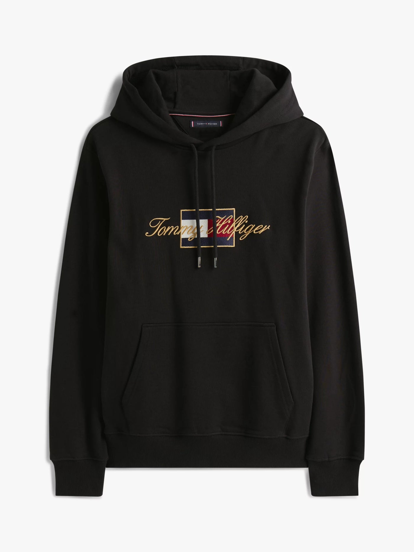 Tommy Hilfiger Sudadera Icon Gold Hoodie · imagen 5