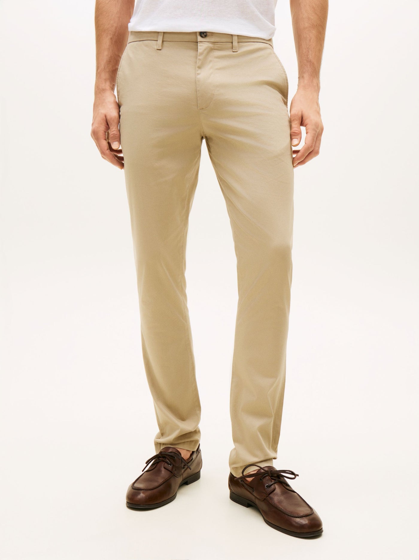 Pantalón Tommy Hilfiger Hombre Bleecker Estampado · imagen 2