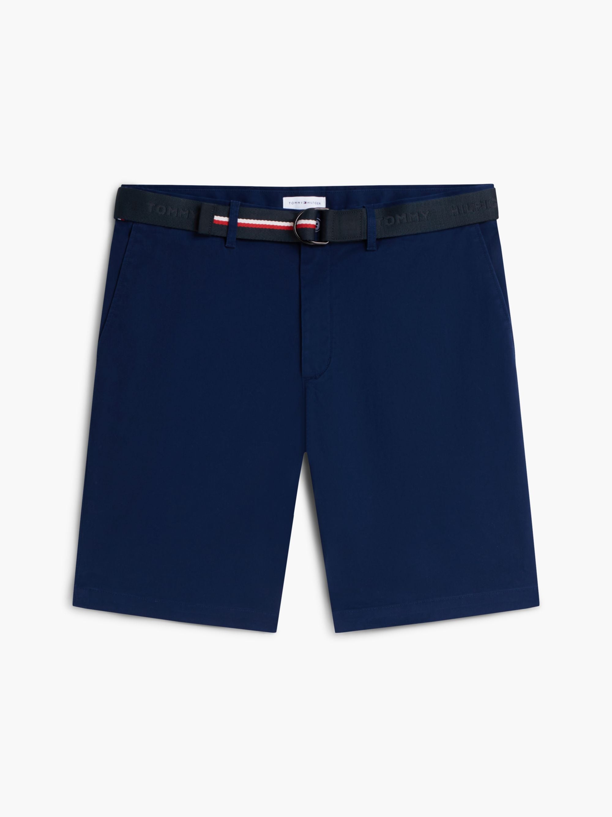Pantalón Corto Denton 9.5" Azul Marino | Tommy Hilfiger · imagen 5