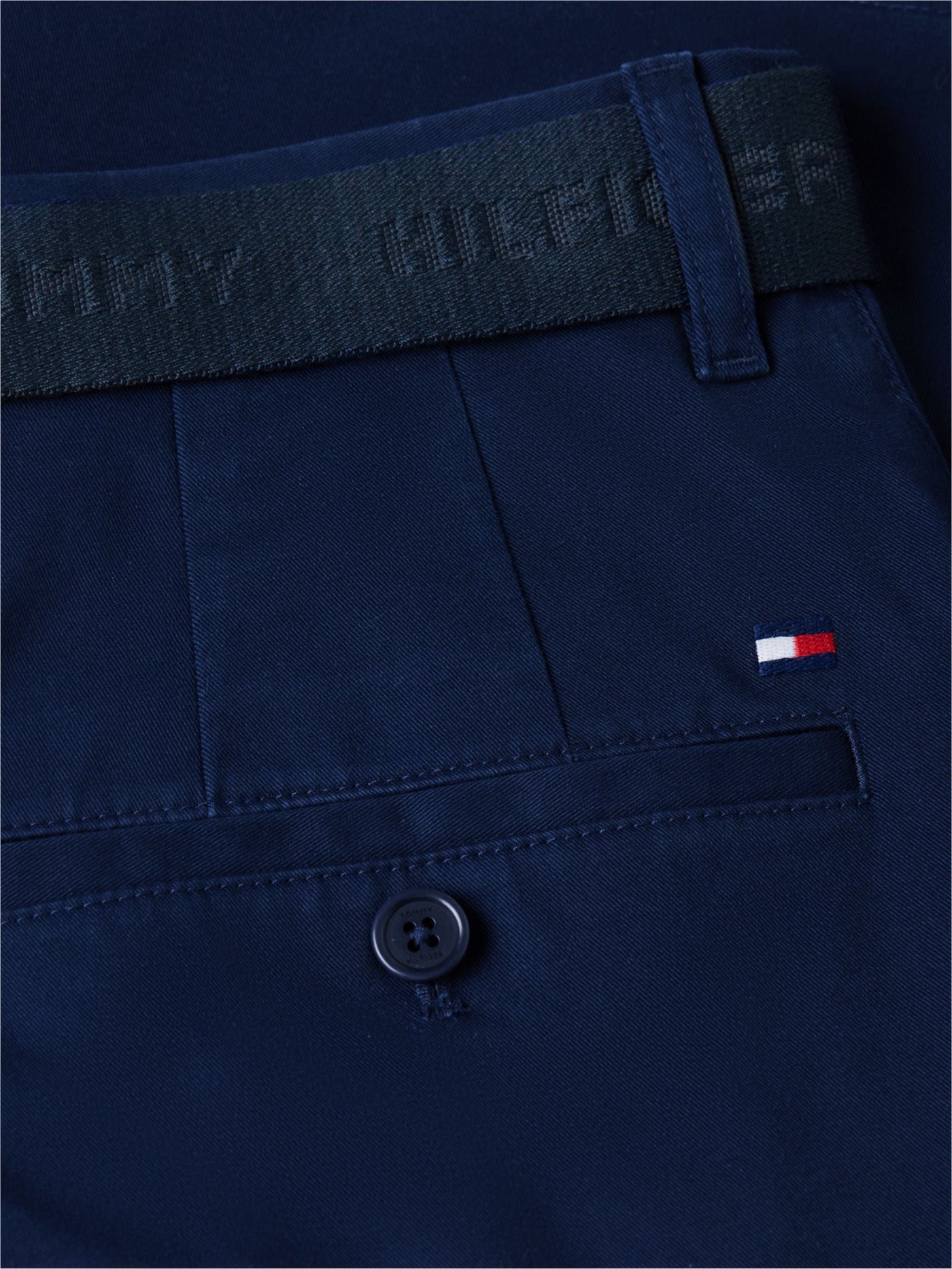 Pantalón Corto Denton 9.5" Azul Marino | Tommy Hilfiger · imagen 6