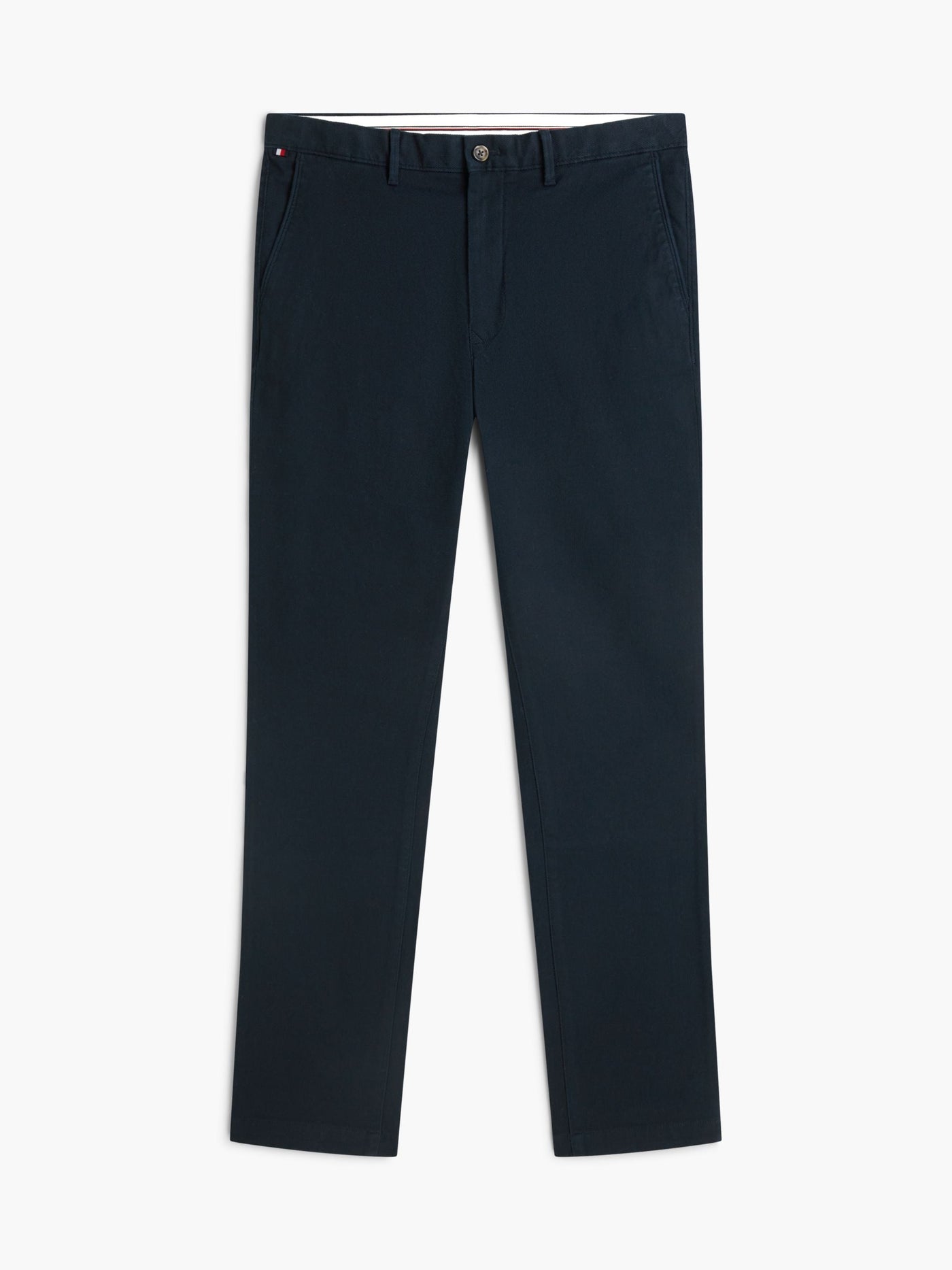 Pantalón Bleecker Open Azul Marino | Tommy Hilfiger · imagen 5