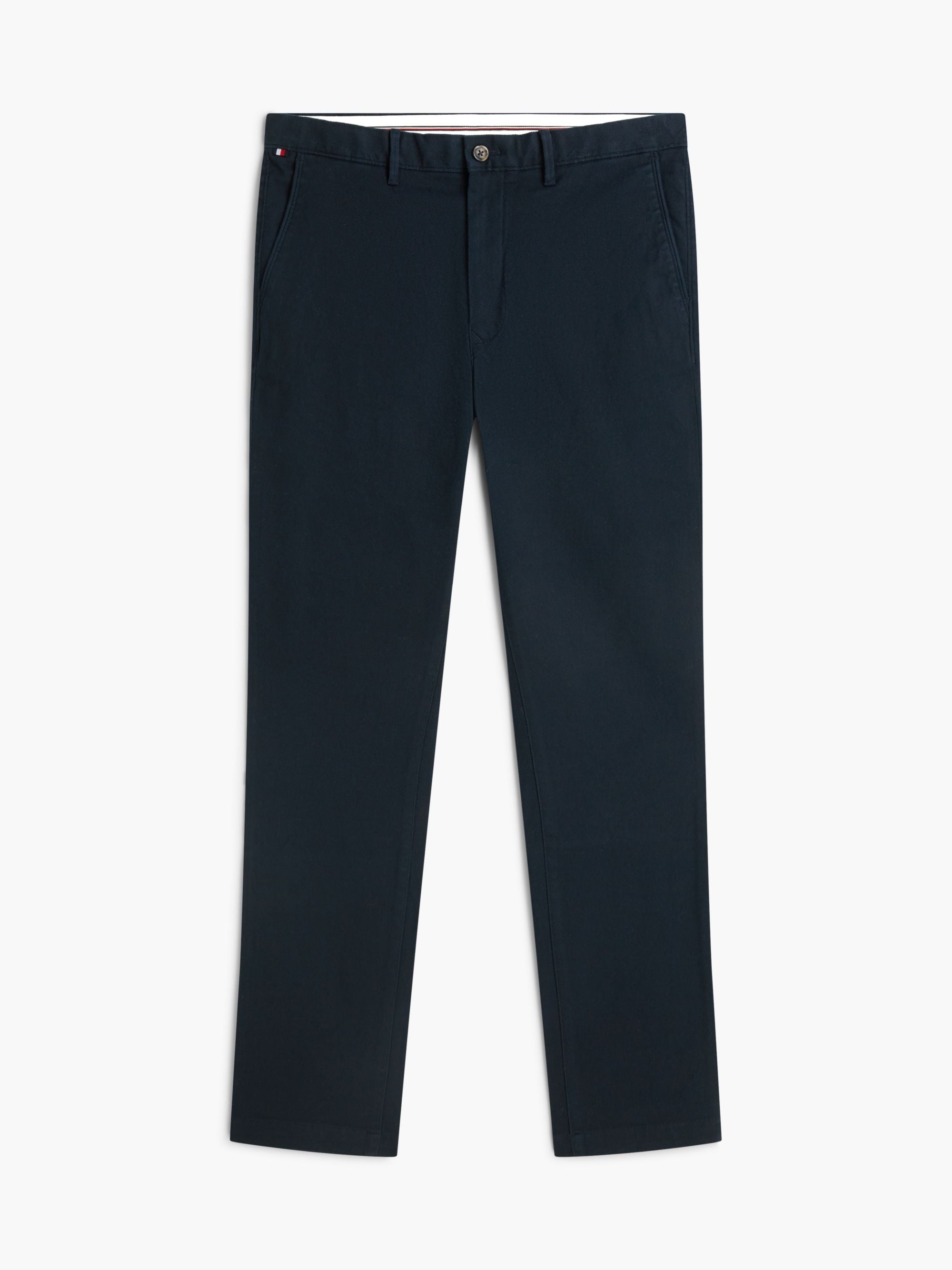 Pantalón Bleecker Open Azul Marino | Tommy Hilfiger · imagen 5