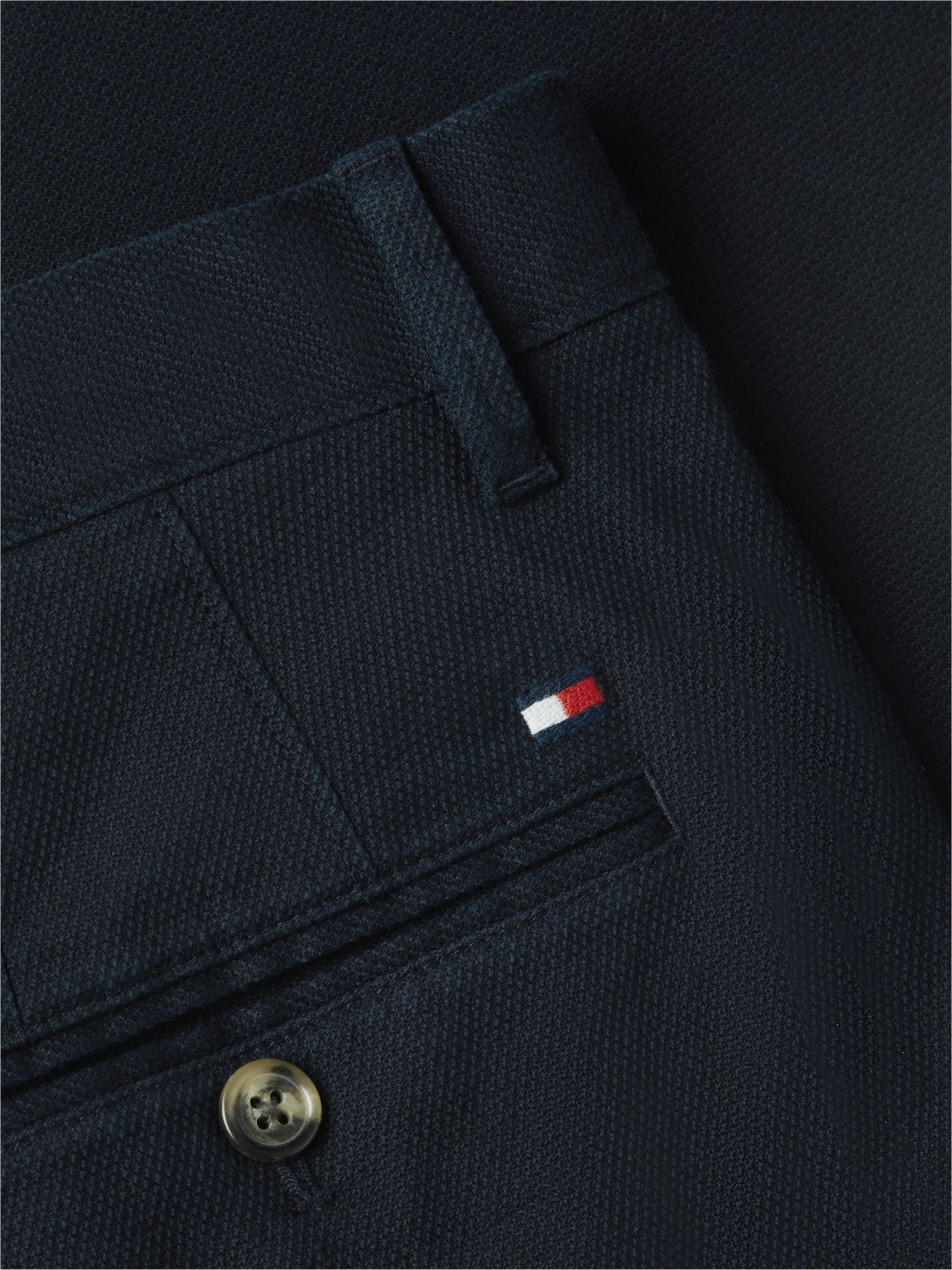 Pantalón Bleecker Open Azul Marino | Tommy Hilfiger · imagen 6