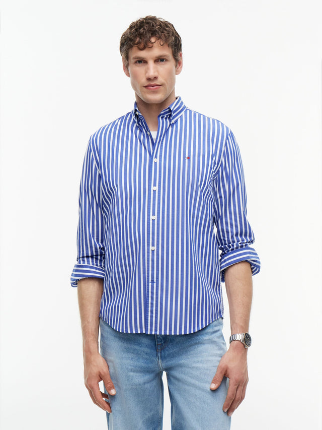 Camisas de Tommy Hilfiger en Medina Menswear