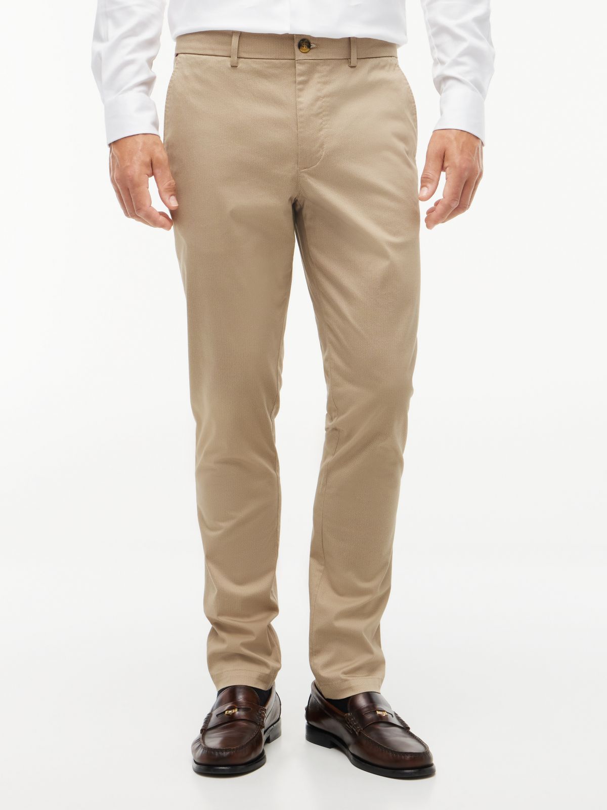 Pantalón Bleecker Printed Structure Arena | Tommy Hilfiger · imagen 1