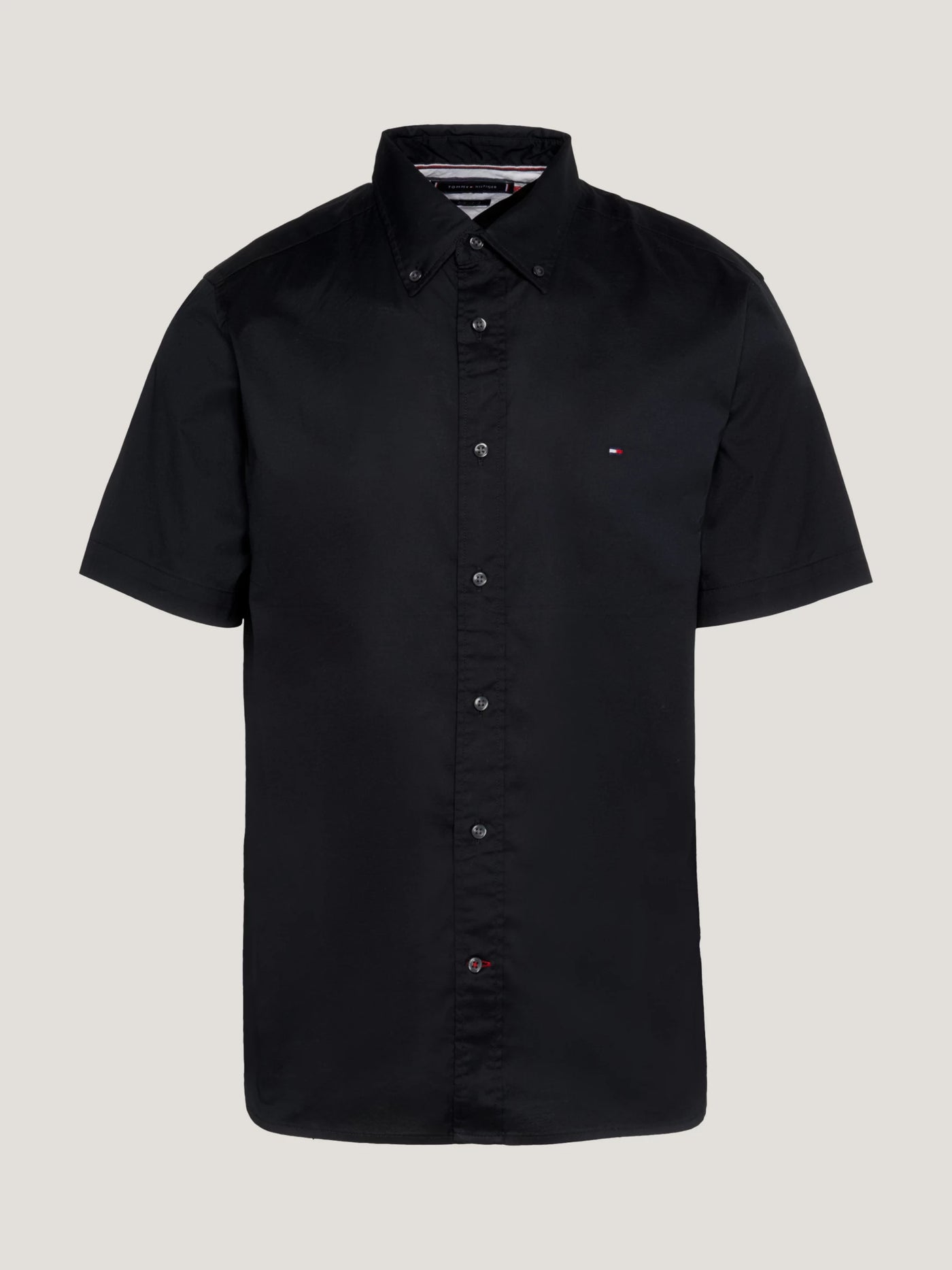 Tommy Hilfiger Camisa Flex Poplin Rf Shirt · imagen 5