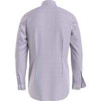 Thumbnail for Camisas Tommy Hilfiger Hombre Oxford Polka Dot Prt Sf Shirt