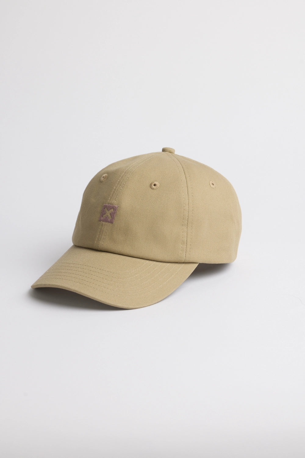 Gorra Nature Camel | Blue Banana · imagen 1