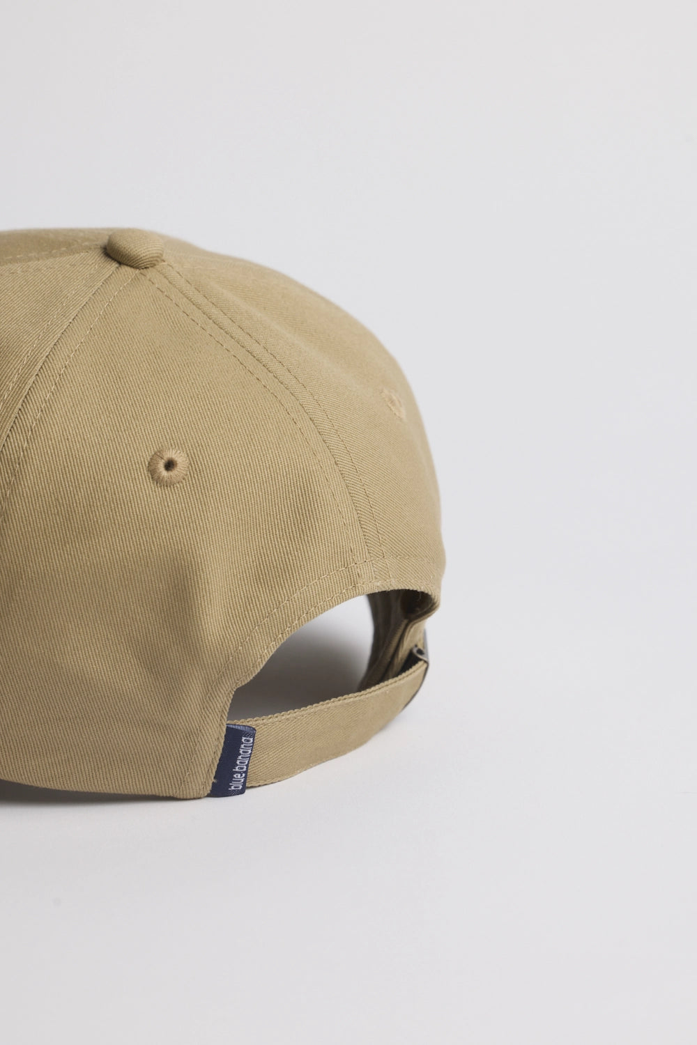 Gorra Nature Camel | Blue Banana · imagen 2