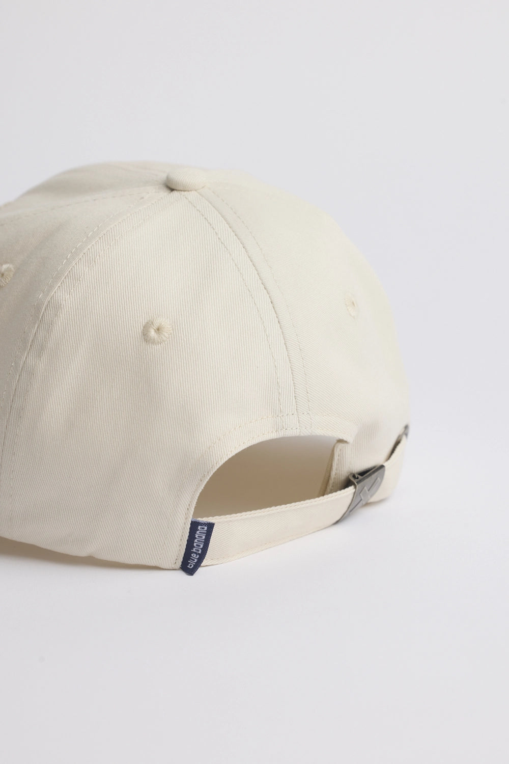 Gorra Nature Blanco Roto | Blue Banana · imagen 2