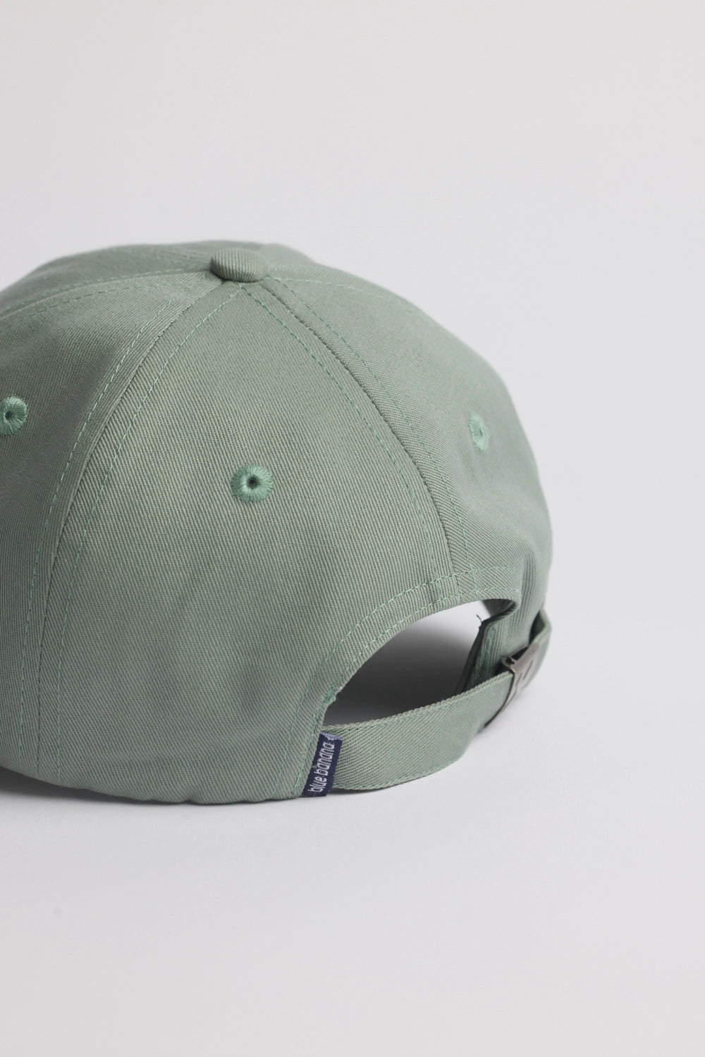 Gorra Nature Salvia | Blue Banana · imagen 2