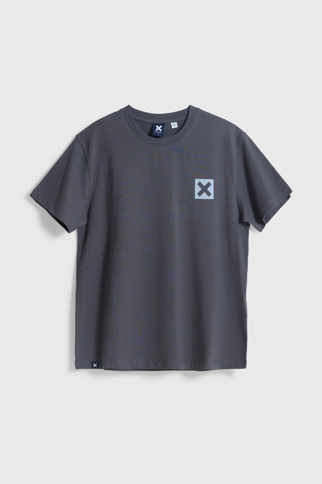 Camiseta Nature Antracita | Blue Banana · imagen 1